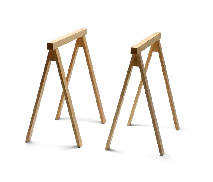 Nikari - Arkitecture Trestle legs
