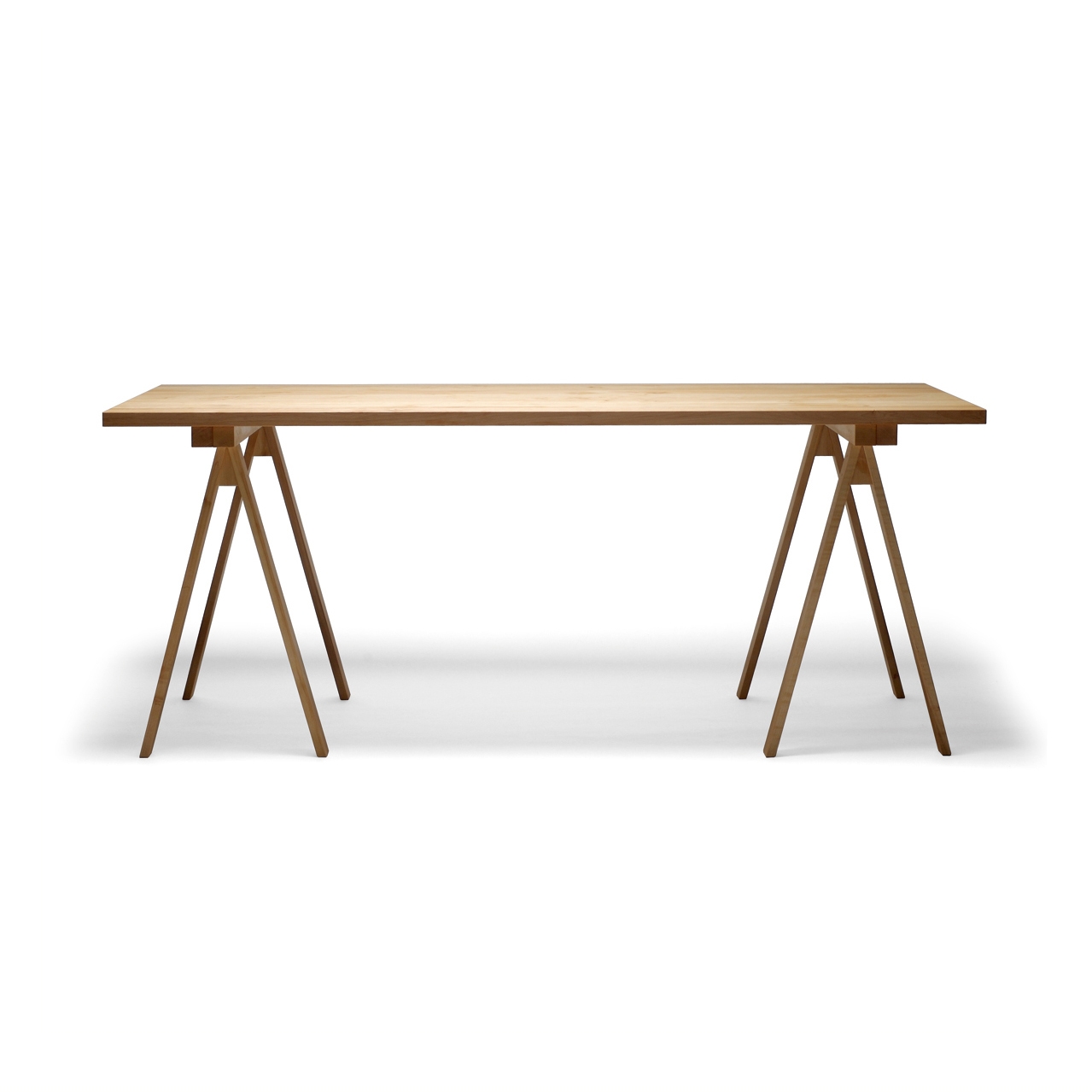Mostra il prodotto Arkitecture Table del produttore Nikari