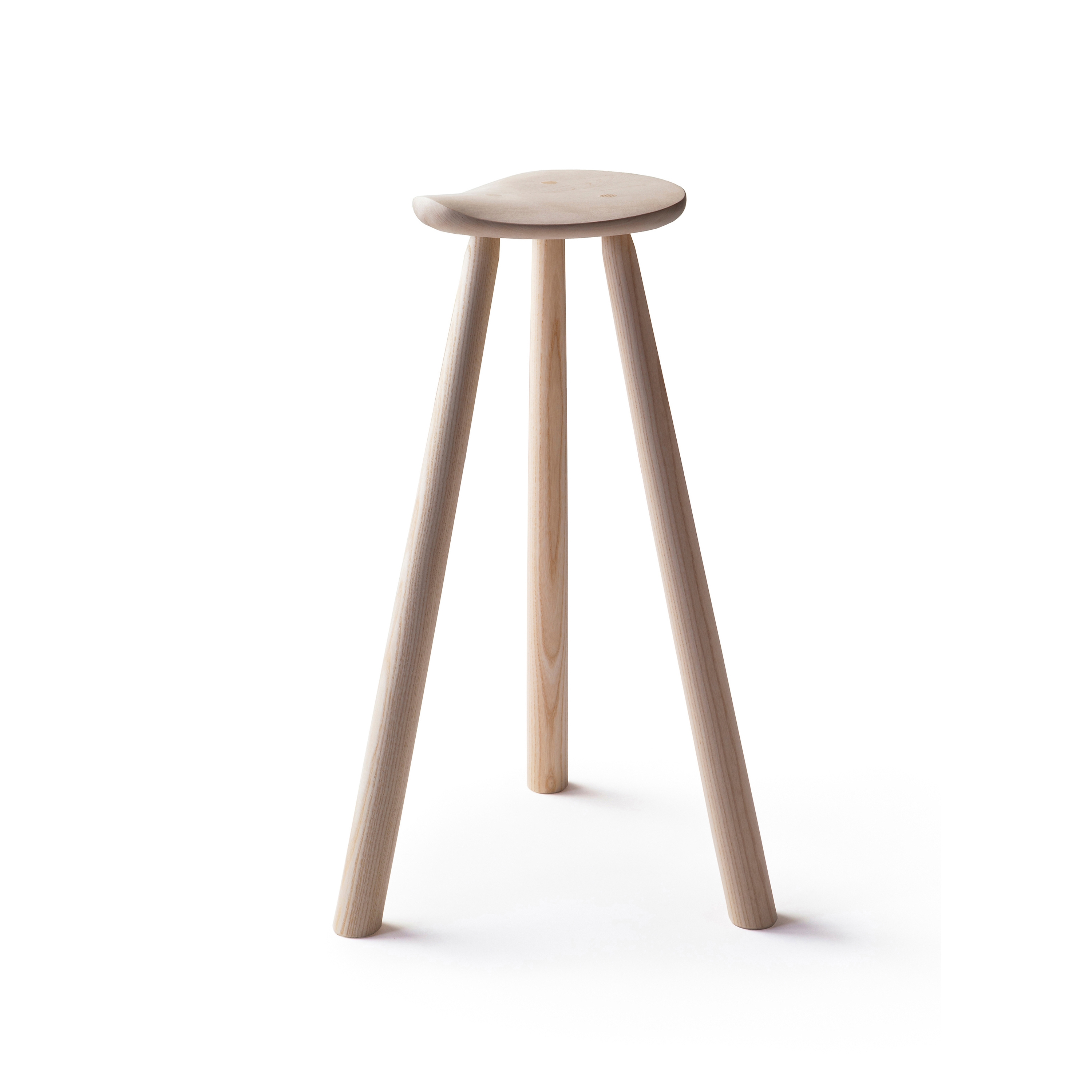 Display product Café | Classic RMJ-72 Stool from manufacturer Nikari