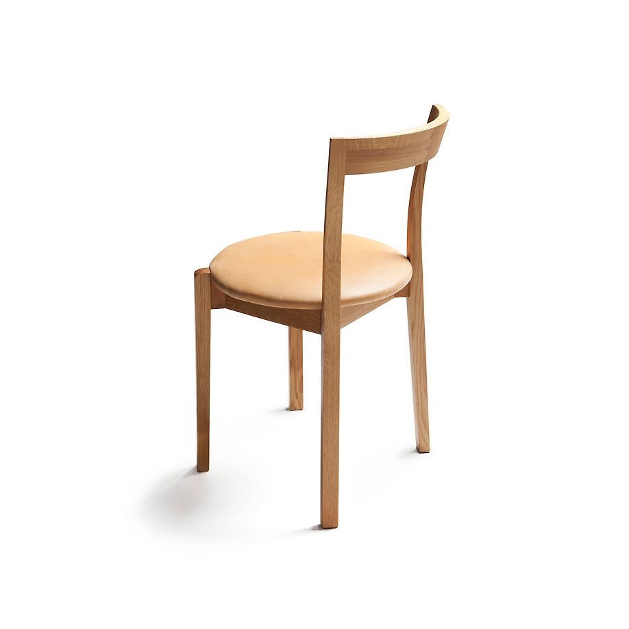 Display product Café | Classic Chair from manufacturer Nikari