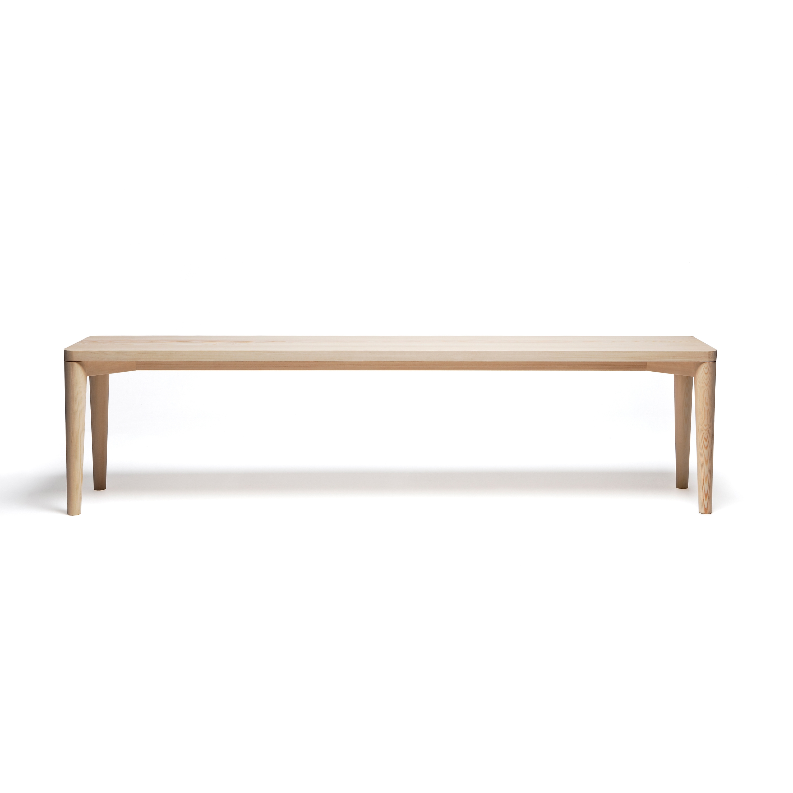 Afficher le produit 12 Designs For Nature | January Bench du fabricant Nikari