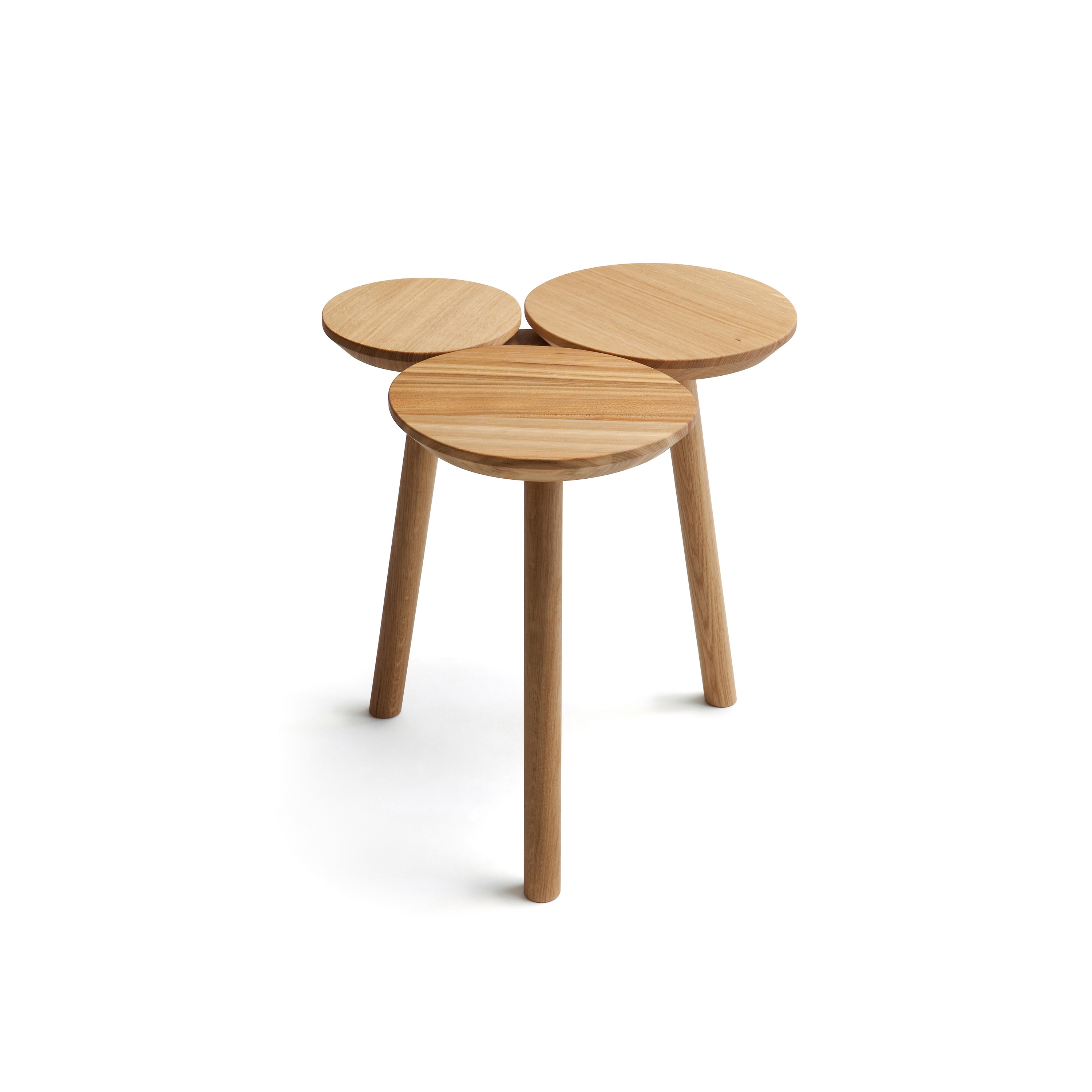 Display product 12 Designs For Nature | July Stool / Table from manufacturer Nikari