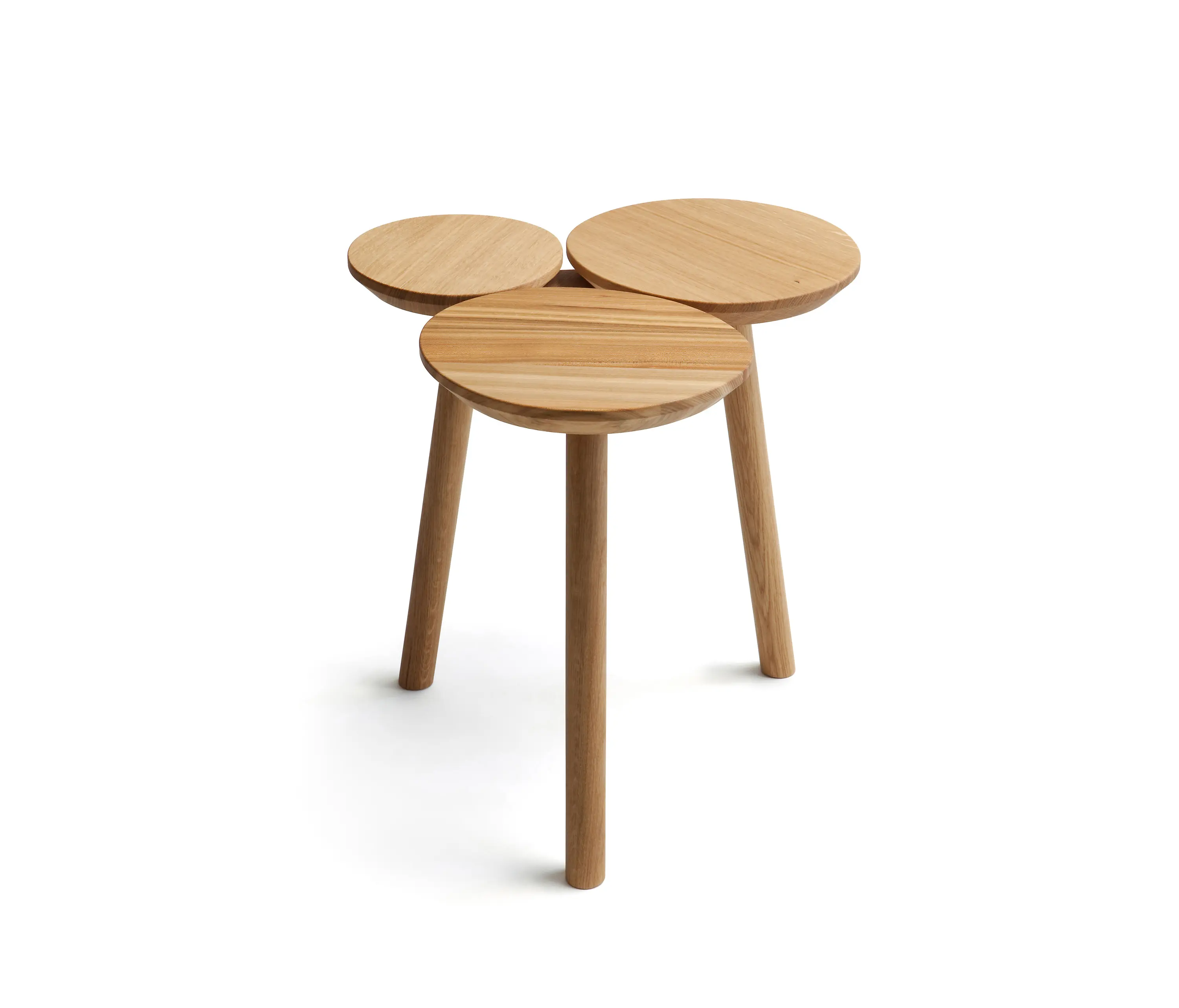 Nikari - 12 Designs For Nature | July Stool / Table