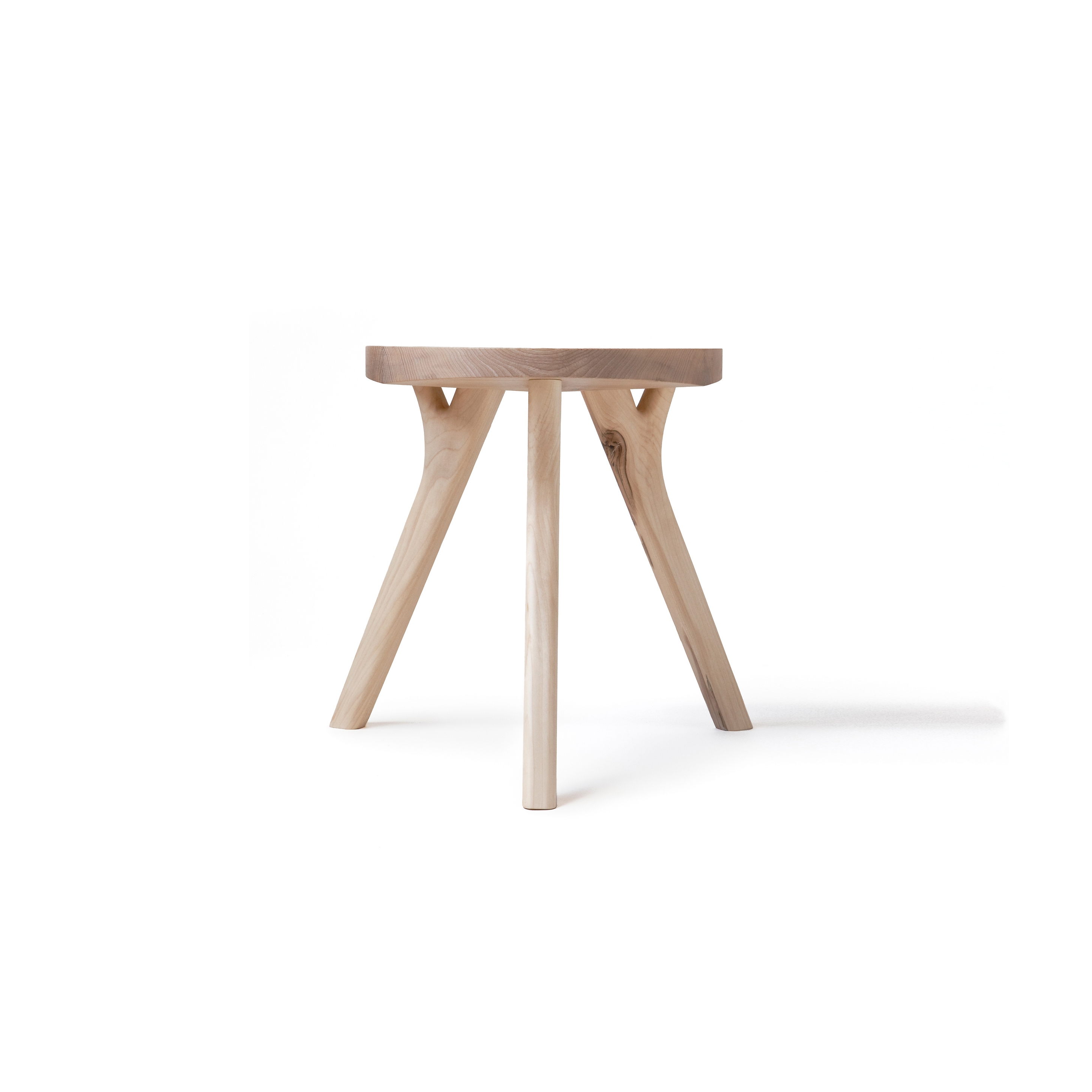 Display product 12 Designs For Nature | August Industry Stool from manufacturer Nikari