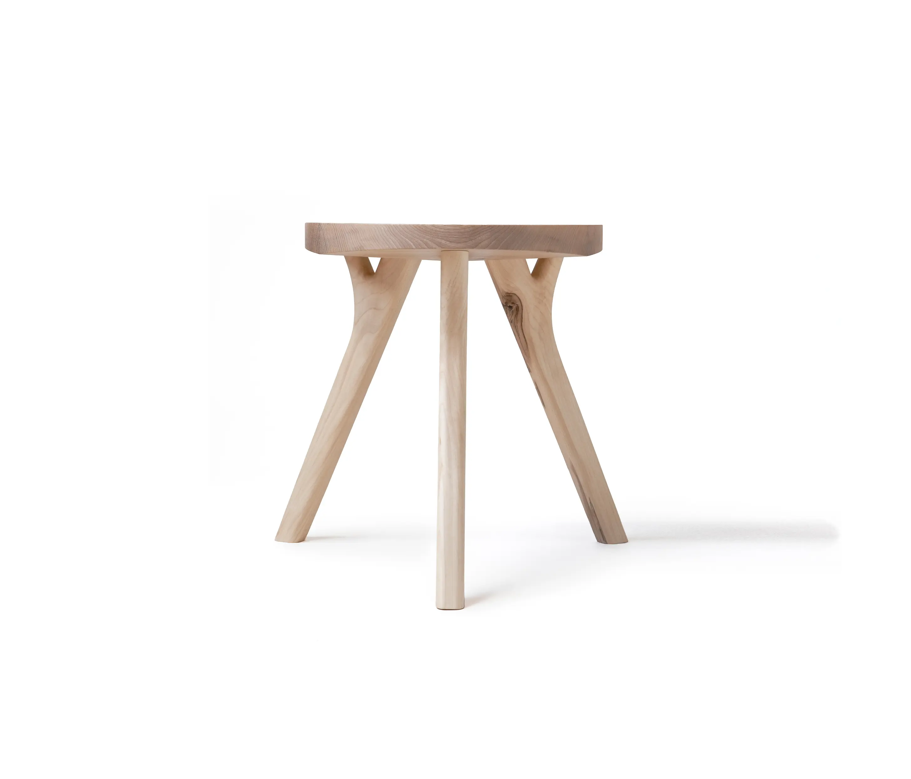 Nikari - 12 Designs For Nature | August Industry Stool