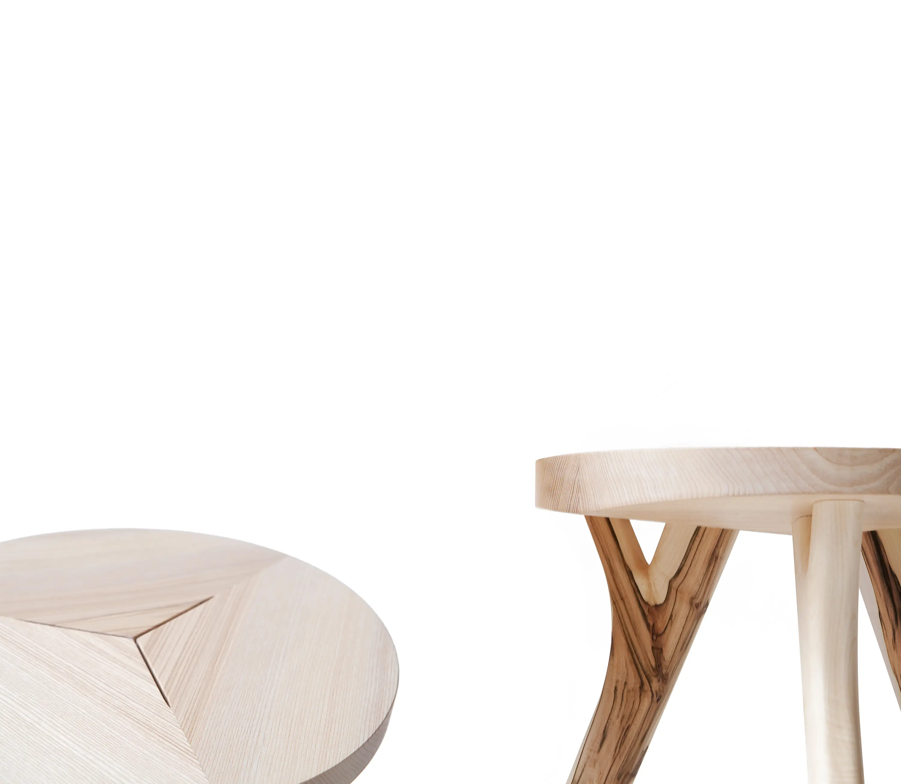 Nikari - 12 Designs For Nature | August Industry Stool