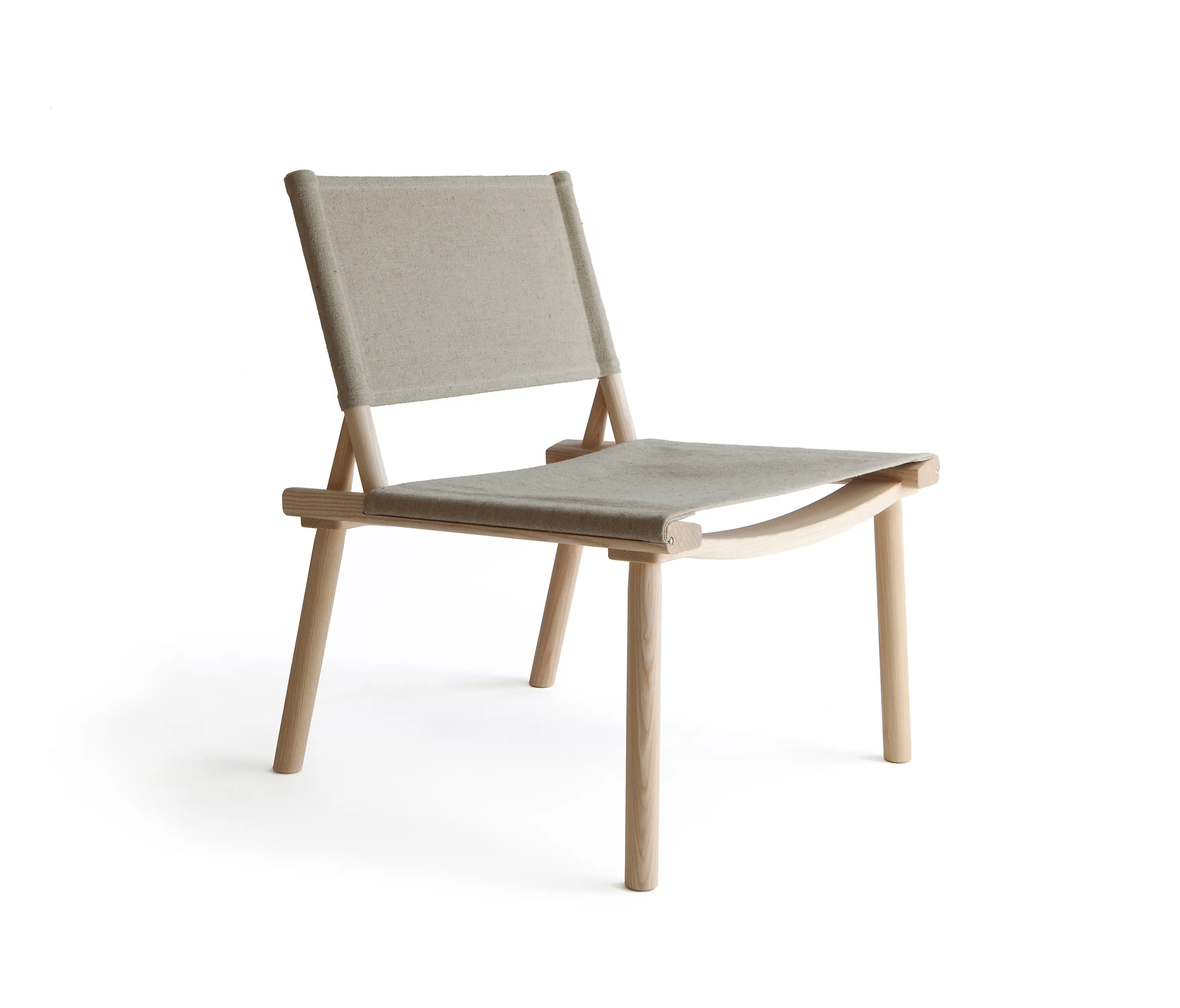 Nikari - 12 Designs For Nature | December Chair, canvas