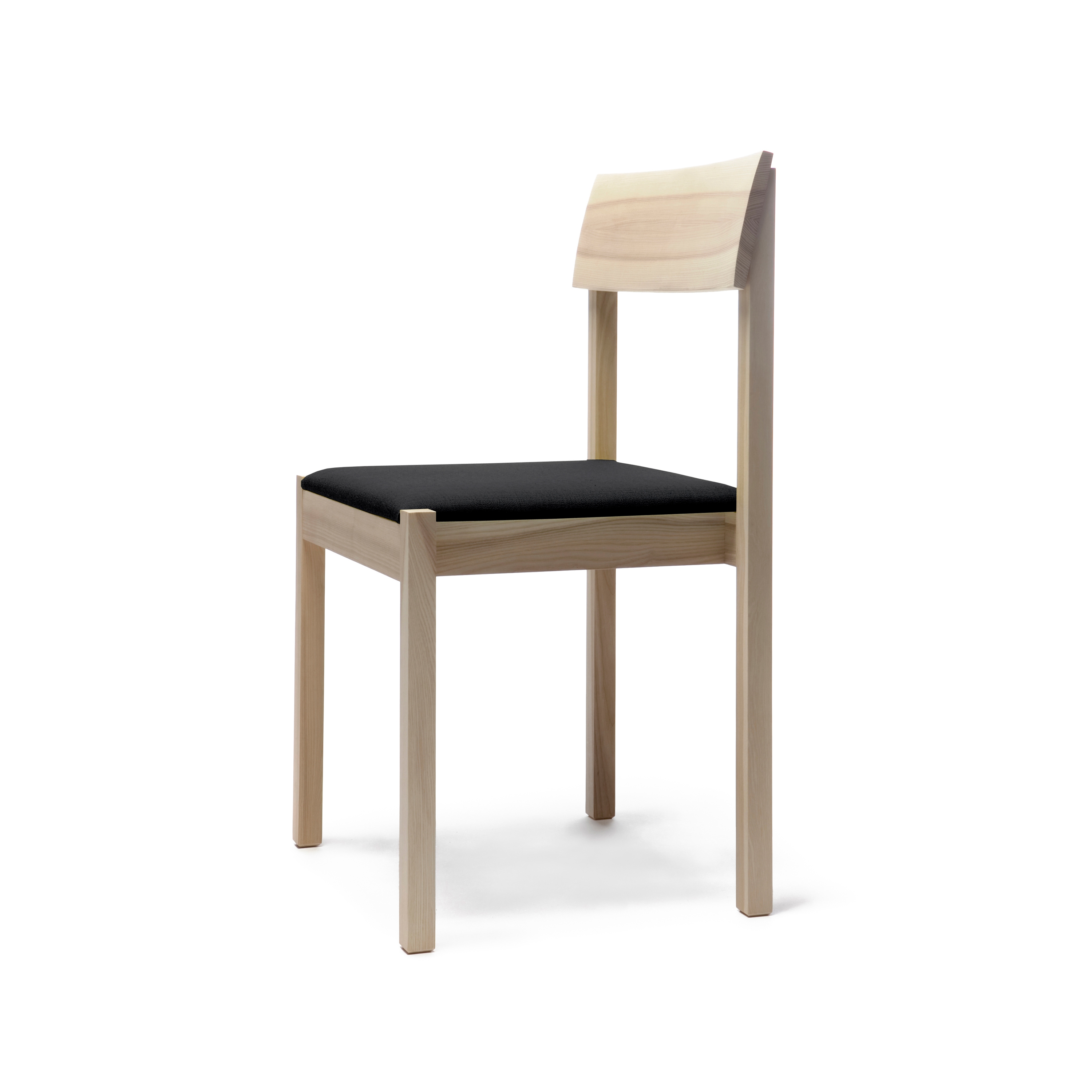 Display product Arkitecture KVT7 Chair from manufacturer Nikari