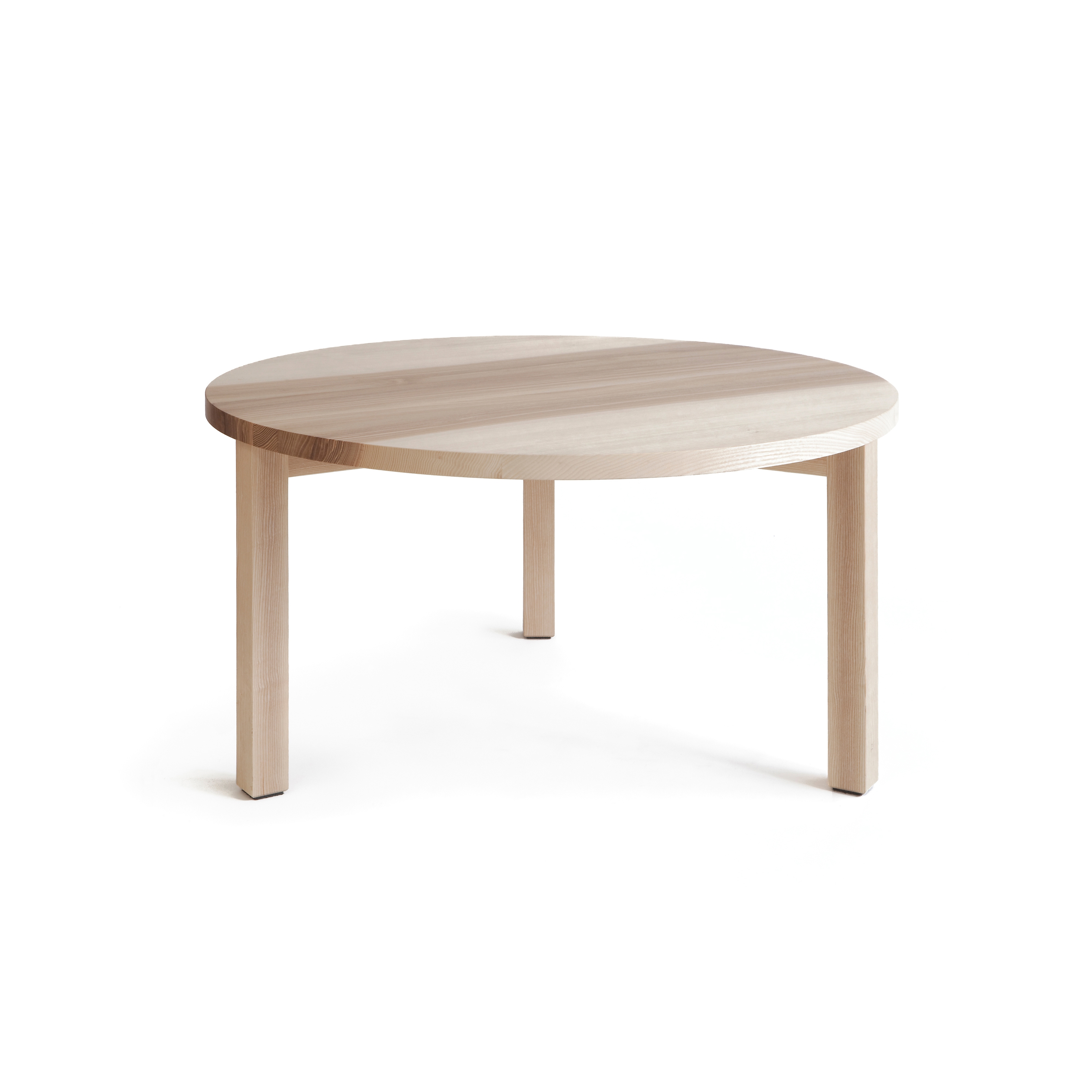 Afficher le produit Periferia Round coffee table du fabricant Nikari