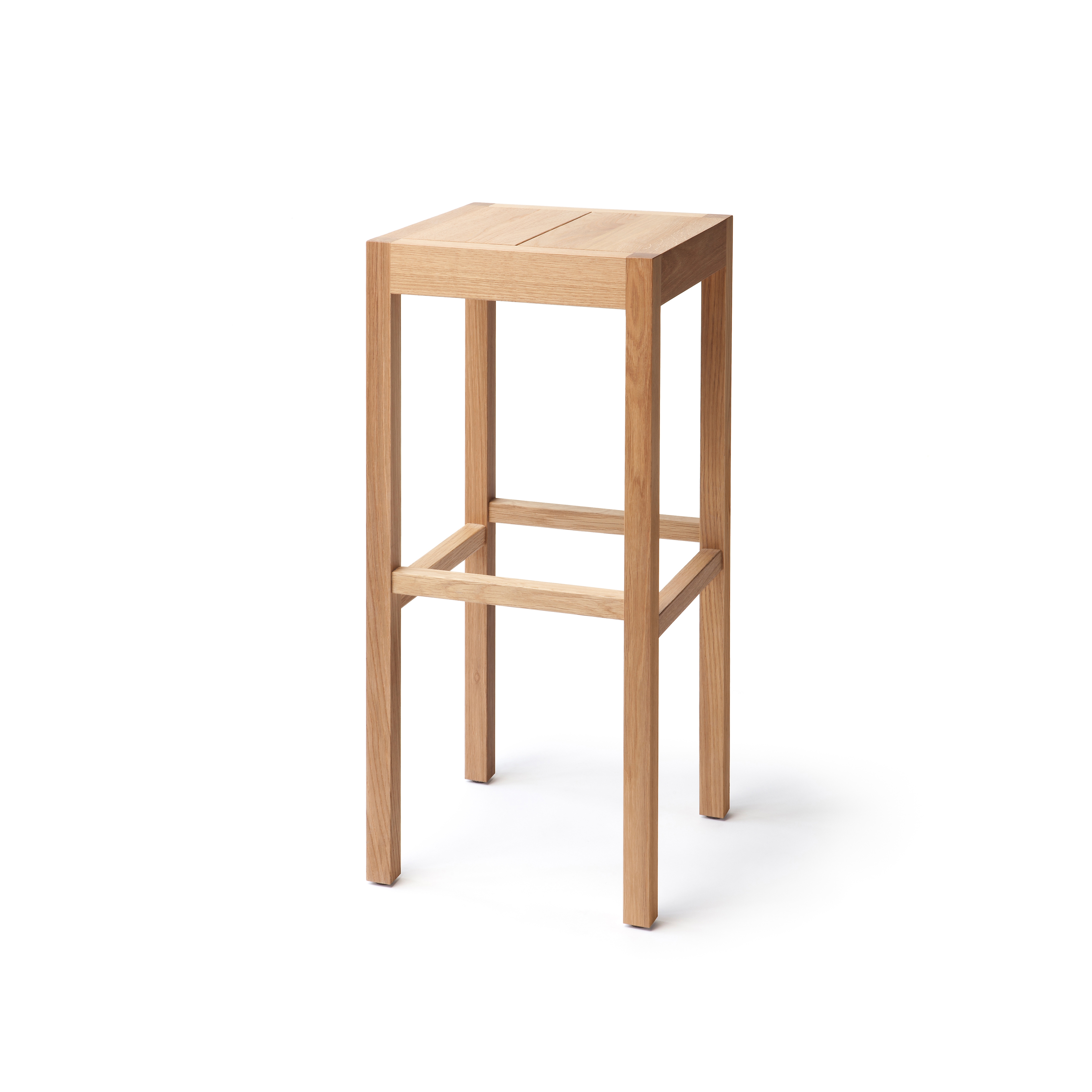 Display product Seminar KVBJ1 Bar stool from manufacturer Nikari