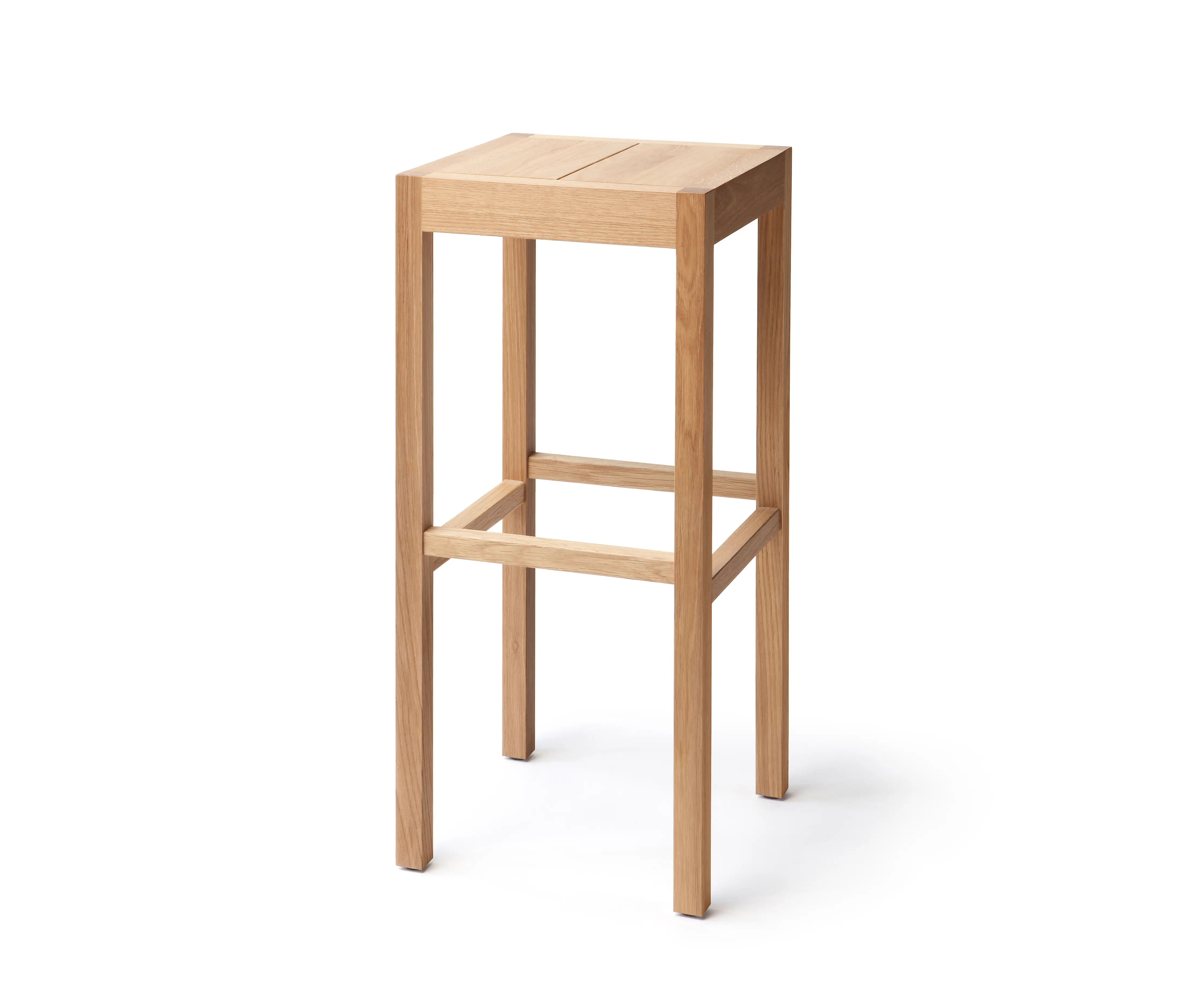 Nikari - Seminar KVBJ1 Barhocker