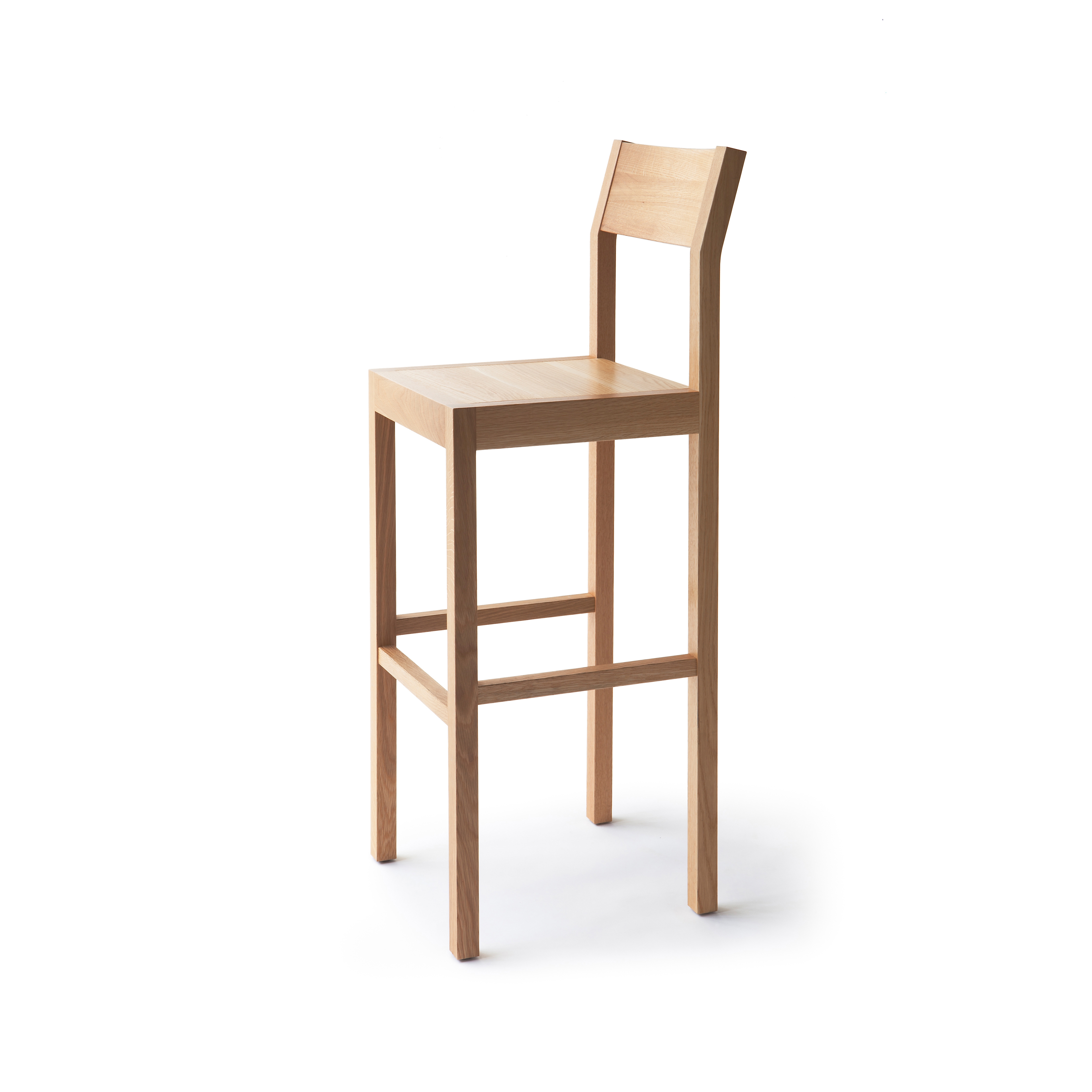 Mostra il prodotto Seminar KVBT1 Bar chair del produttore Nikari