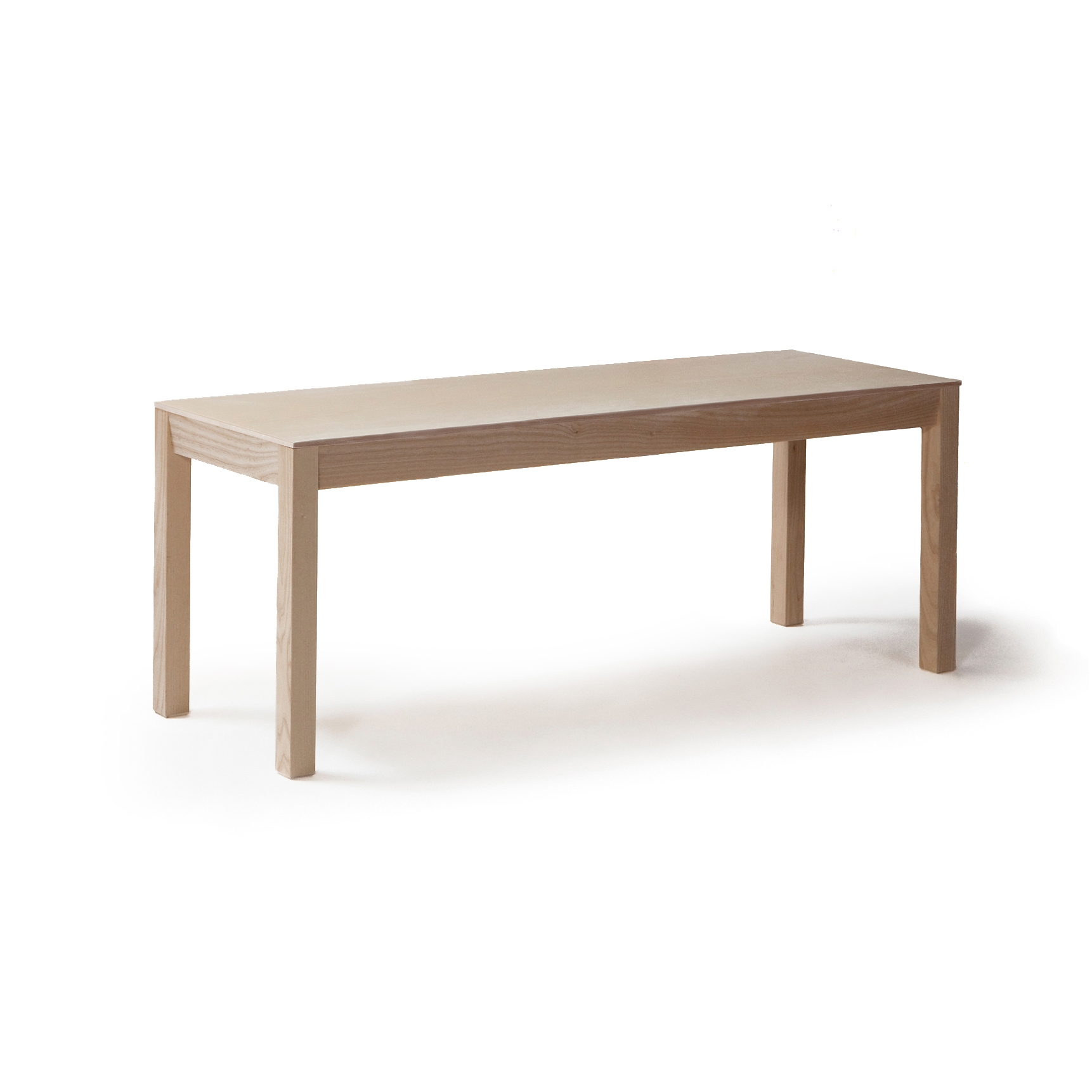 Display product Skandinavia KVI6 Bench from manufacturer Nikari