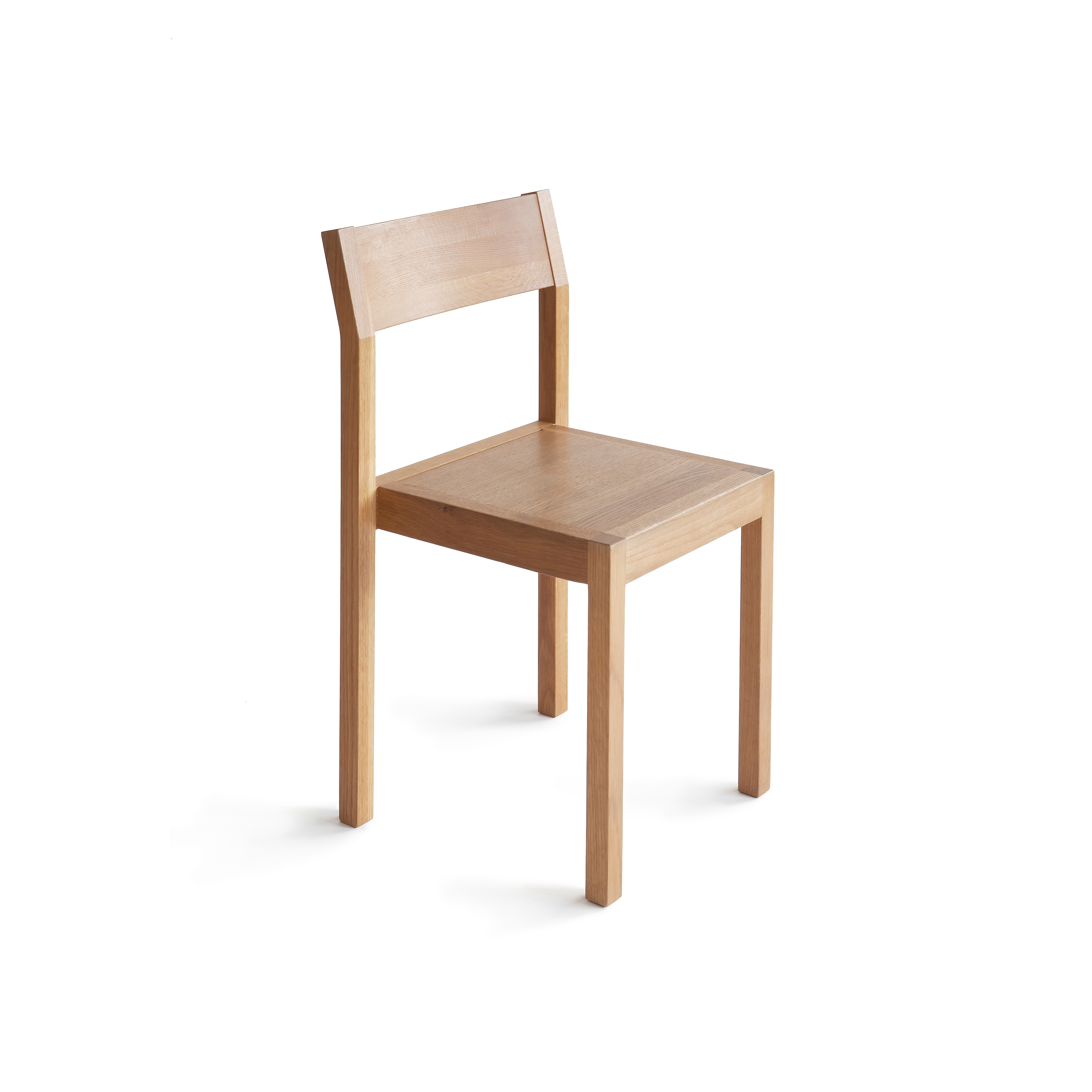 Display product Seminar KVT2 Stackable Chair from manufacturer Nikari