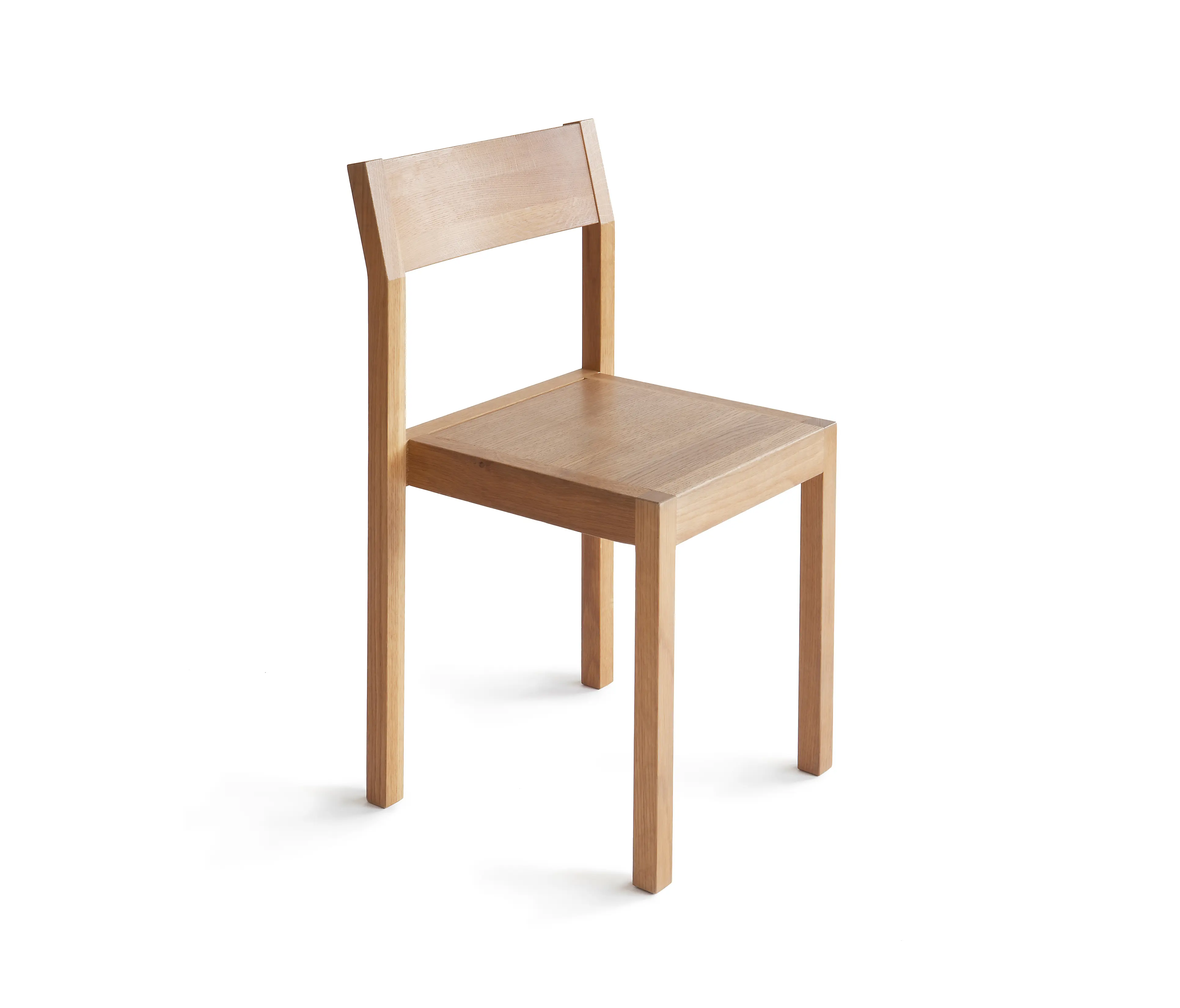 Nikari - Seminar KVT2 Stackable Chair