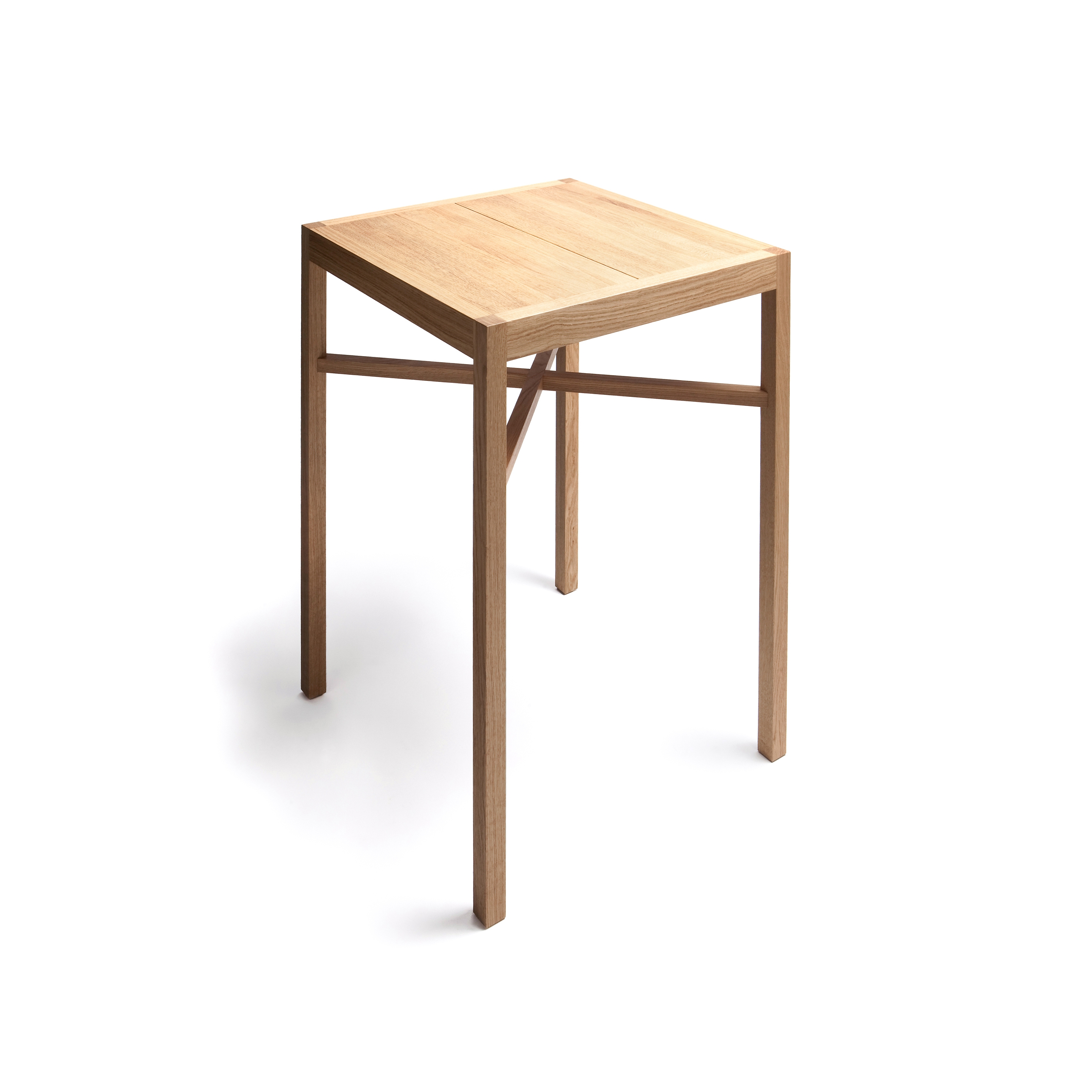 Display product Seminar KVBJ6 Bar table from manufacturer Nikari