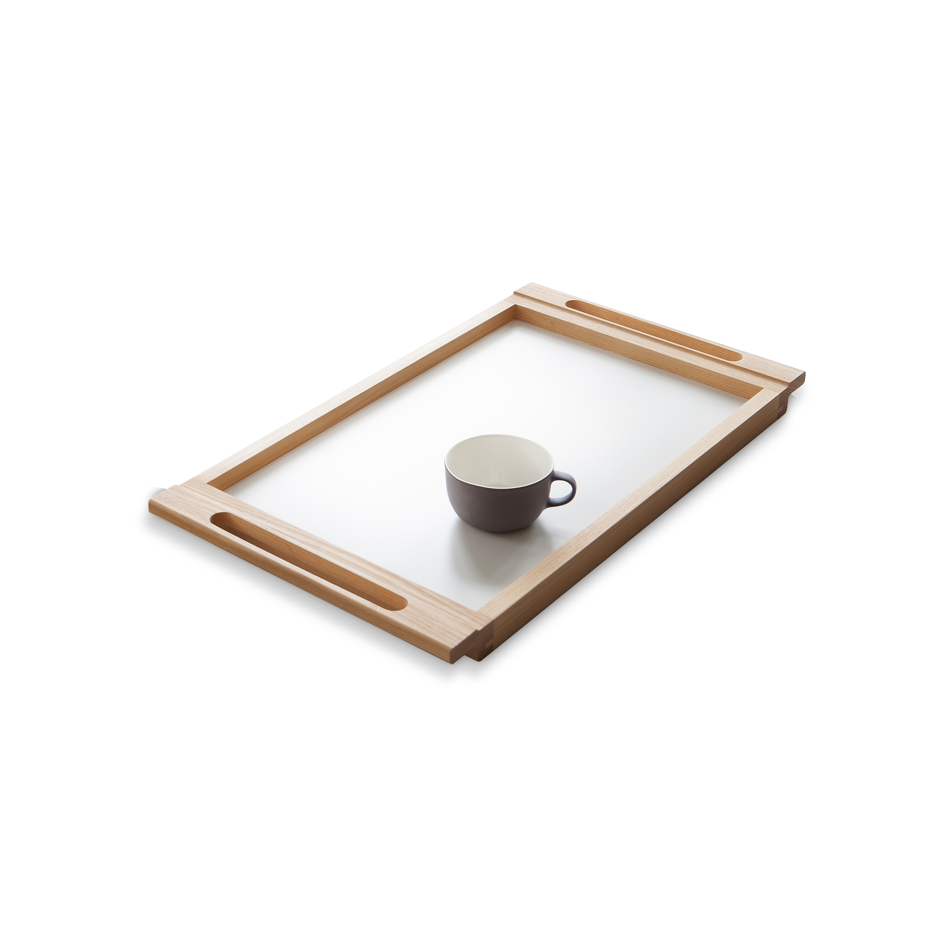 Vertoon produk Arte | Alvar Tray van vervaardiger Nikari
