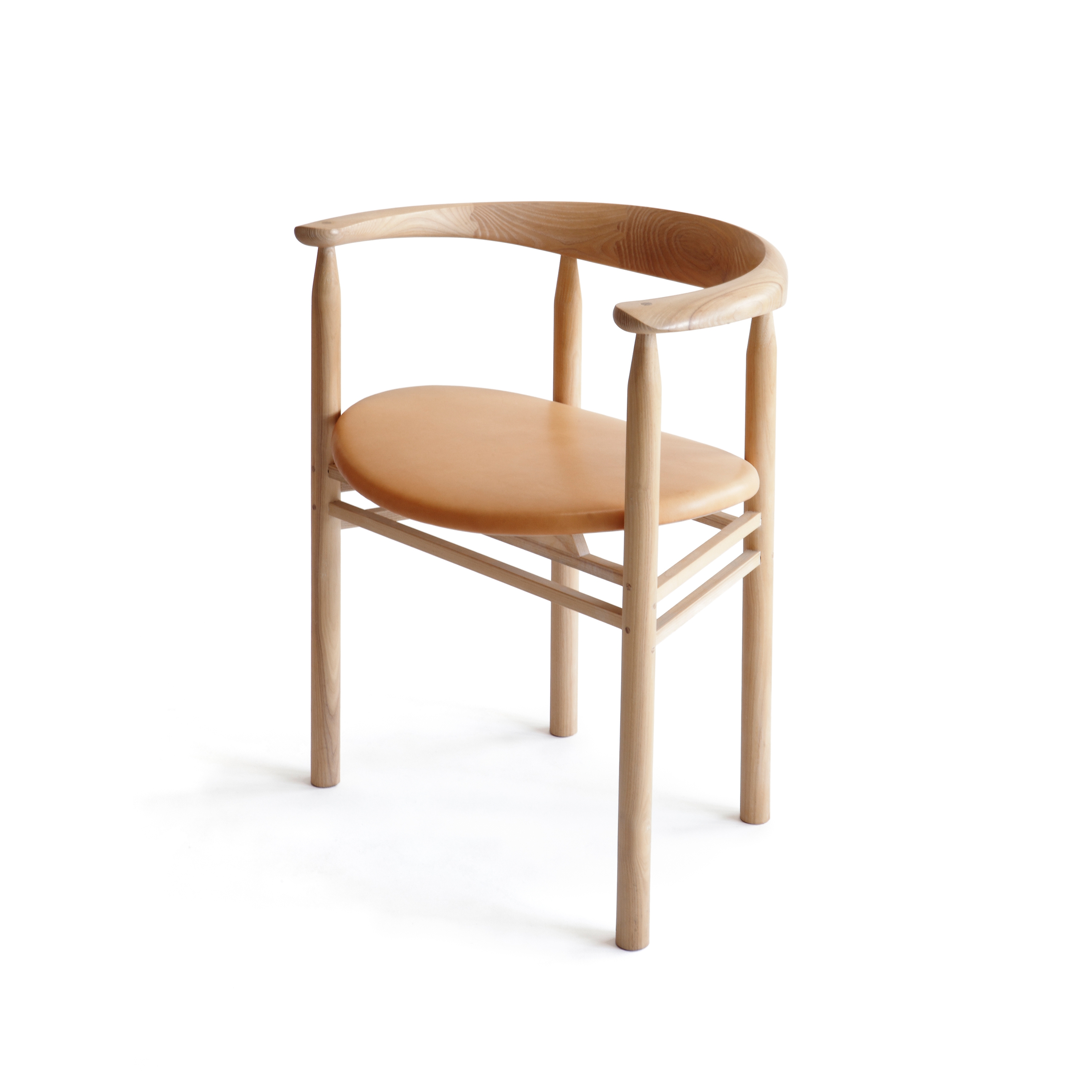 Linea RMT6 Chair