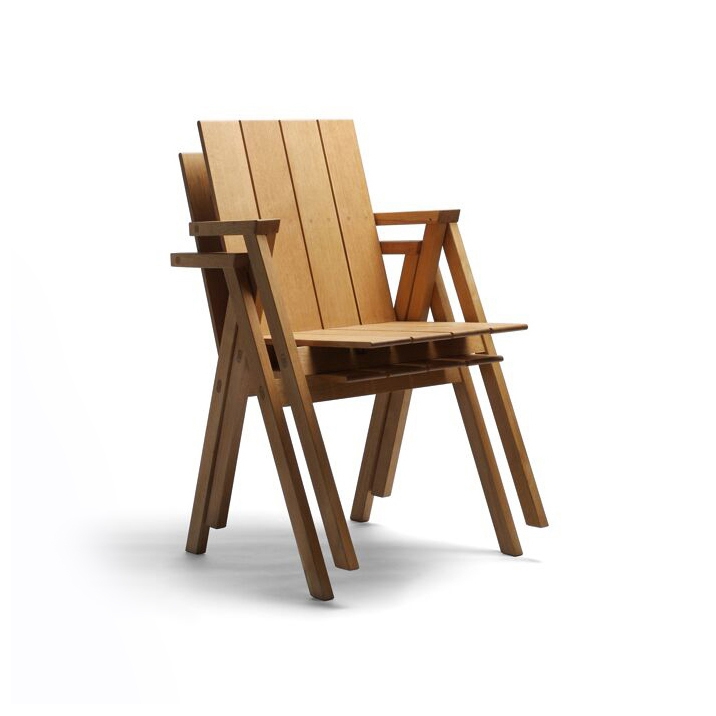Display product Arkipelago KVTT1 Terrace chair from manufacturer Nikari