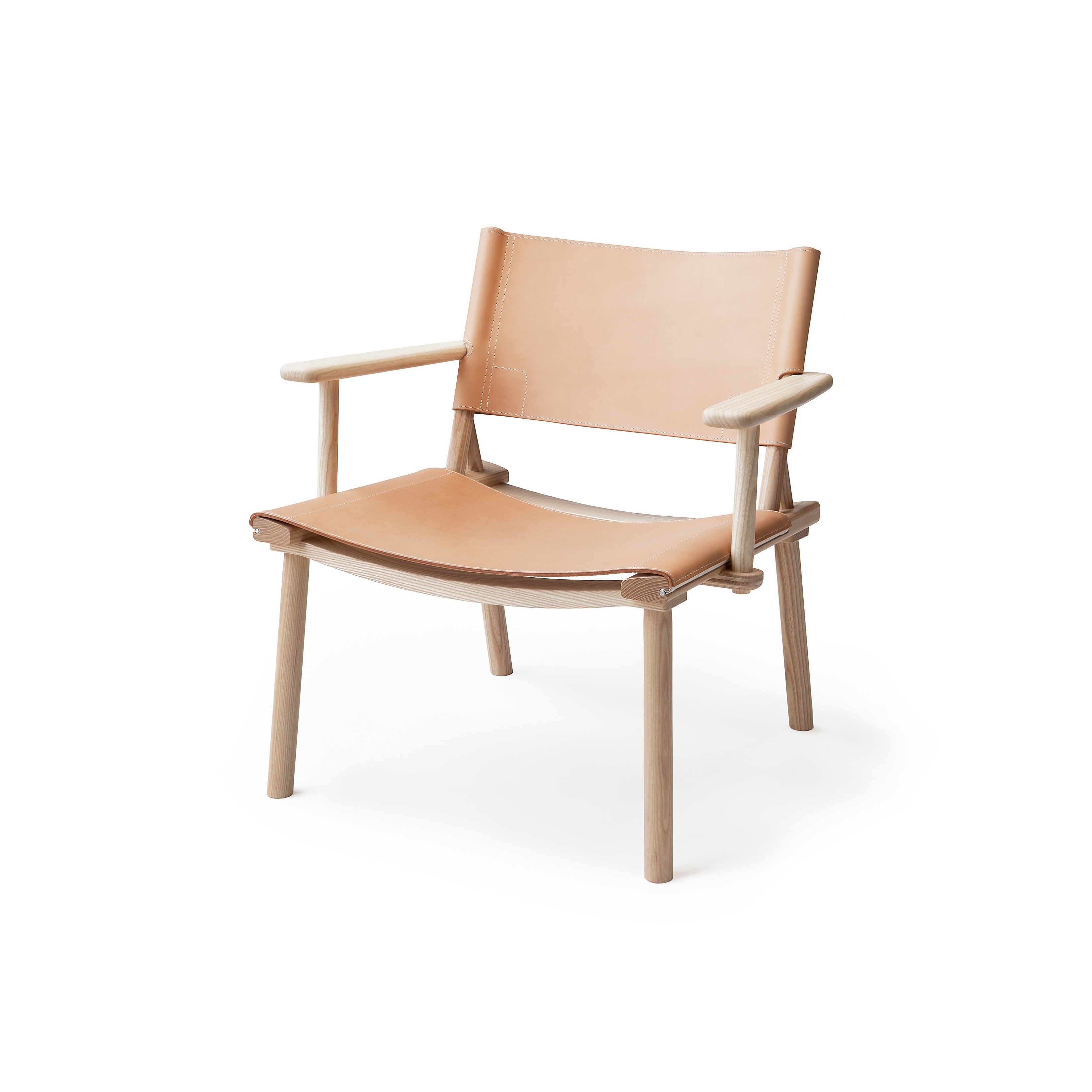 12 Designs For Nature | December Lounge, ash-nude
