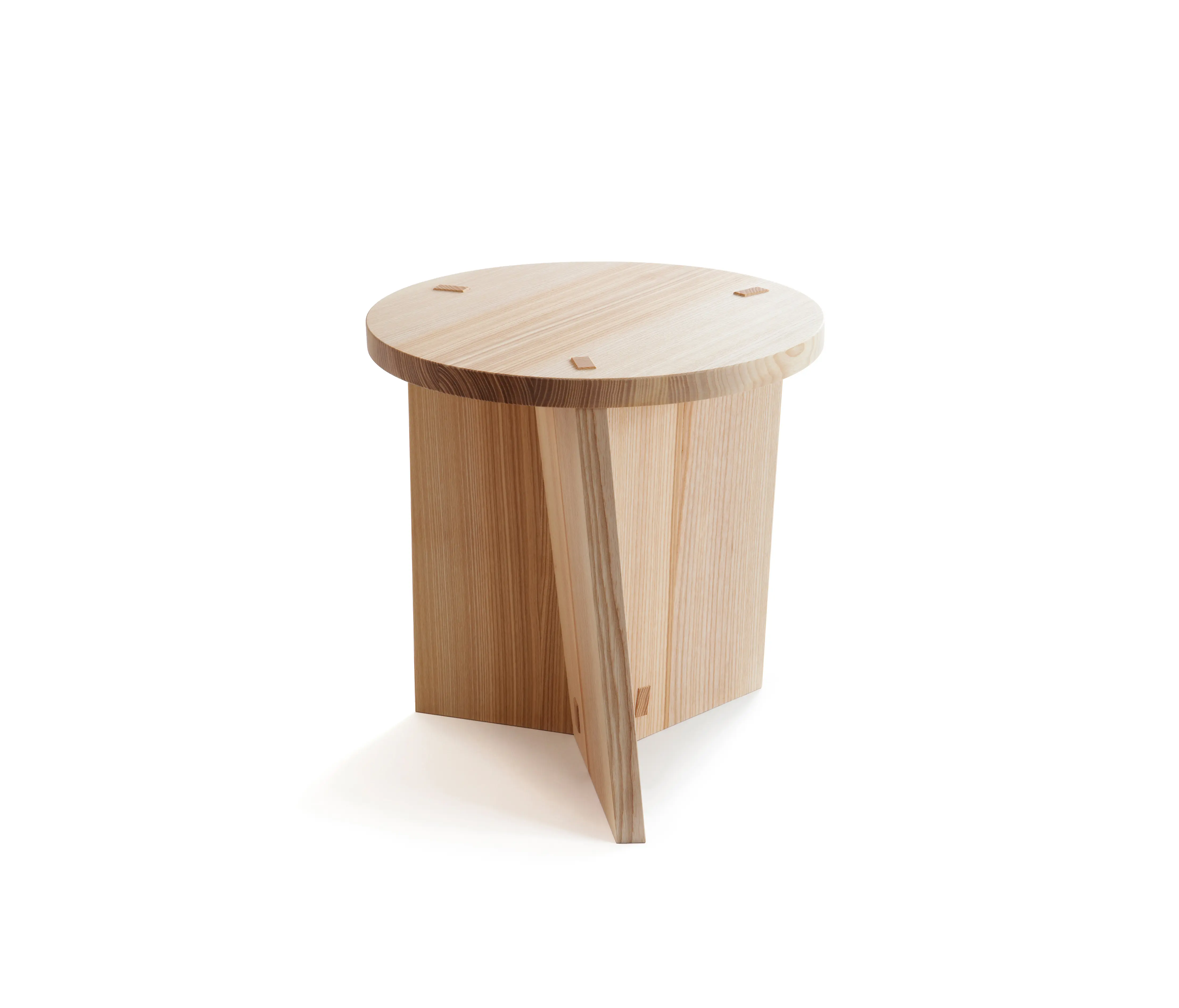 Nikari - Arte | Marfa Stool
