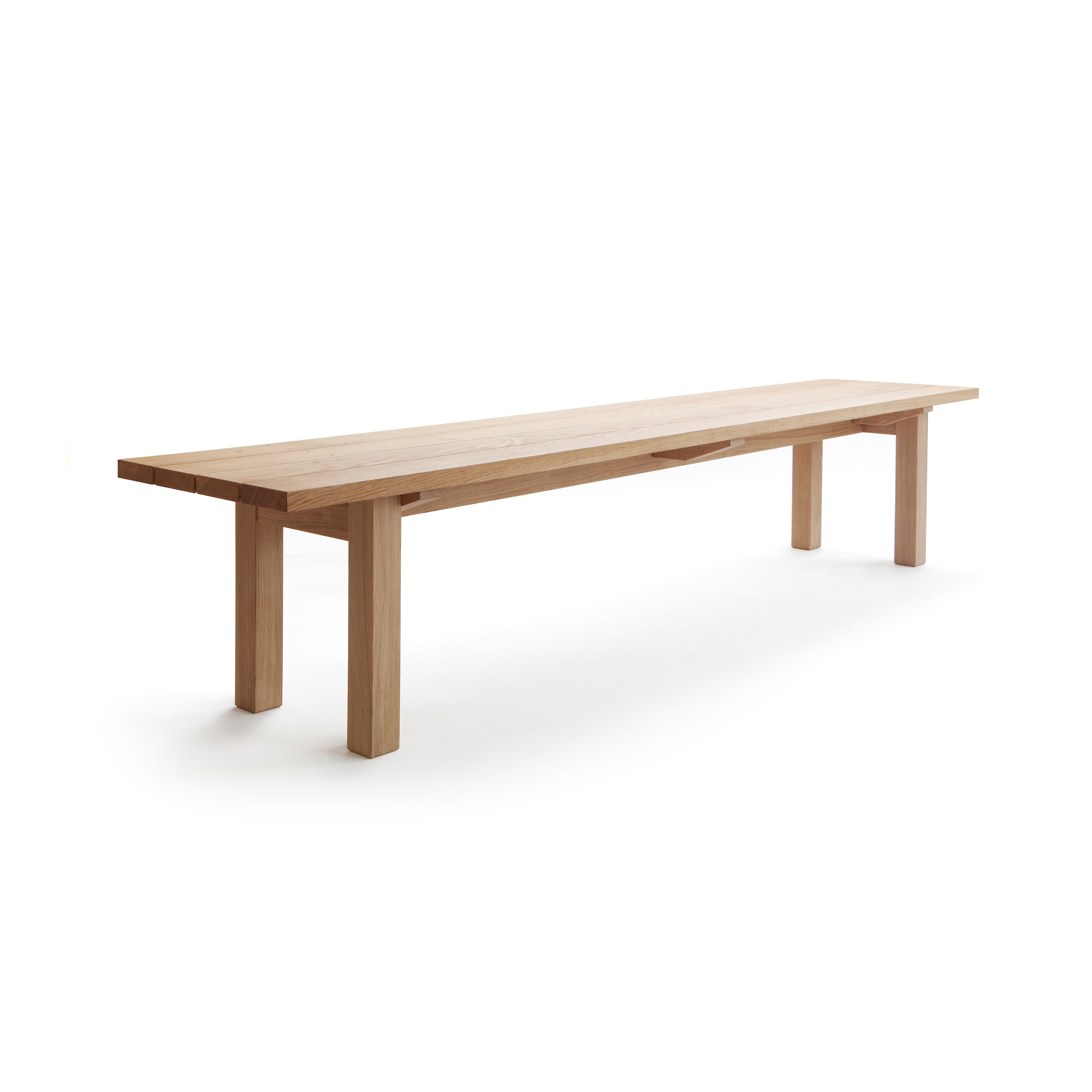 Display product Skandinavia | EDI Bench from manufacturer Nikari