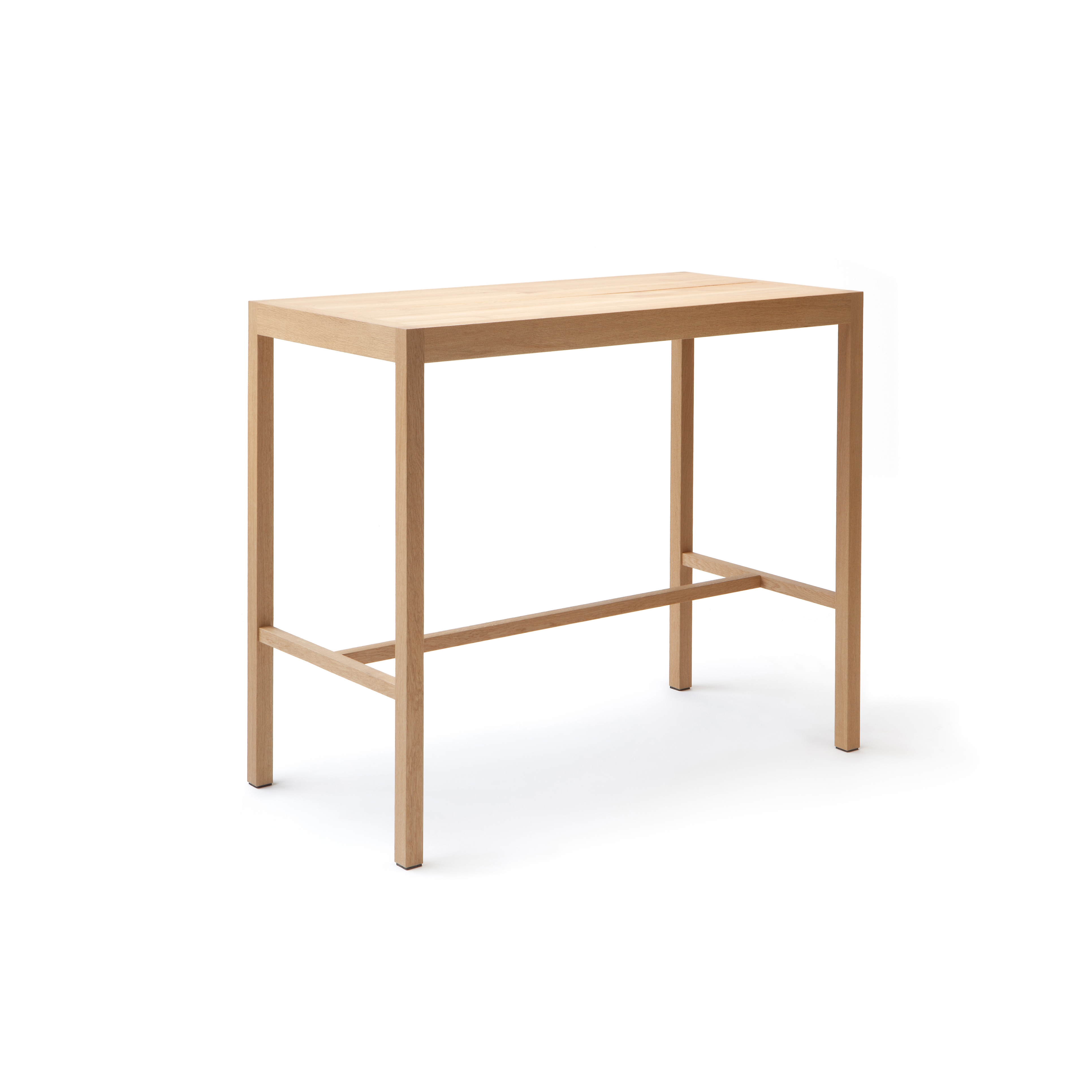 Afficher le produit Seminar KVBP High Table du fabricant Nikari