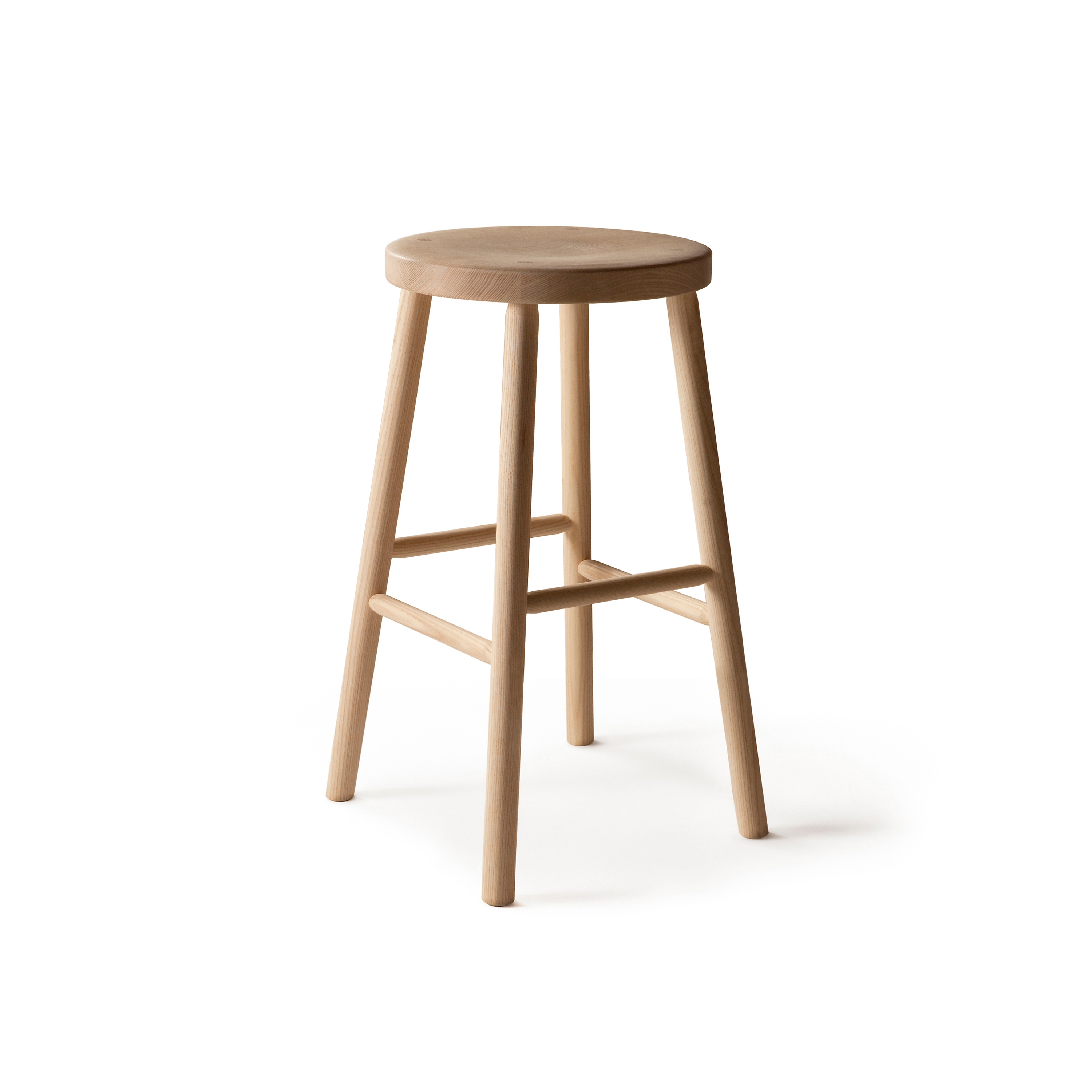 Display product Storia | Stool from manufacturer Nikari