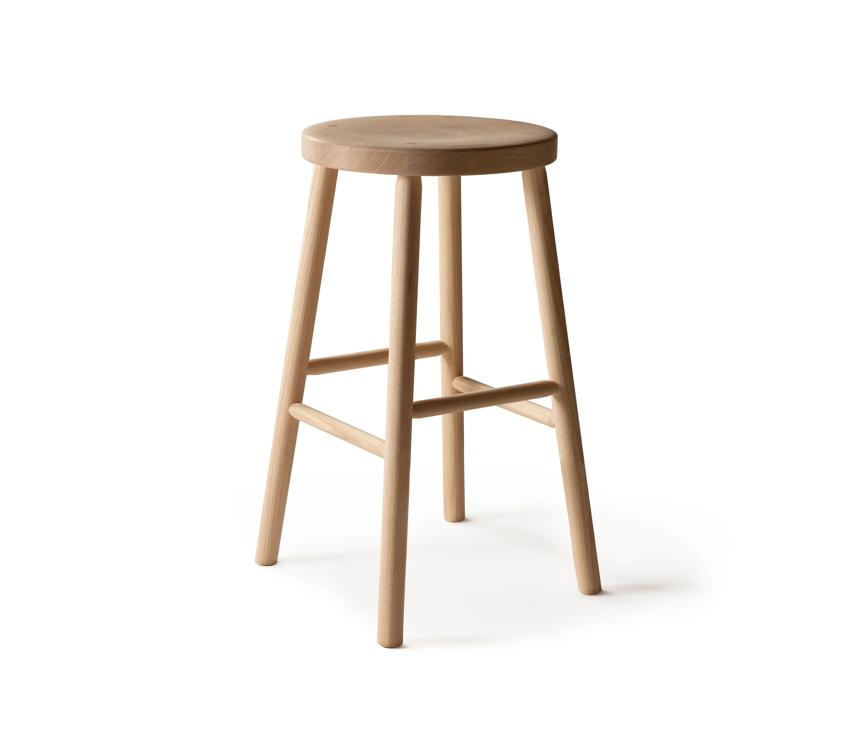 Nikari - Storia | Stool