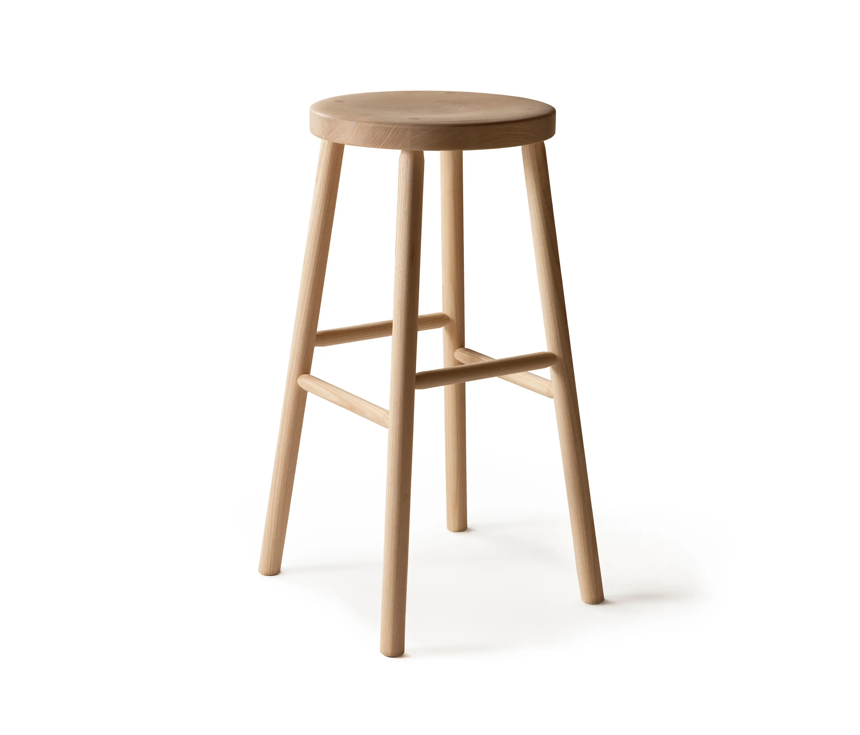 Nikari - Storia | Stool