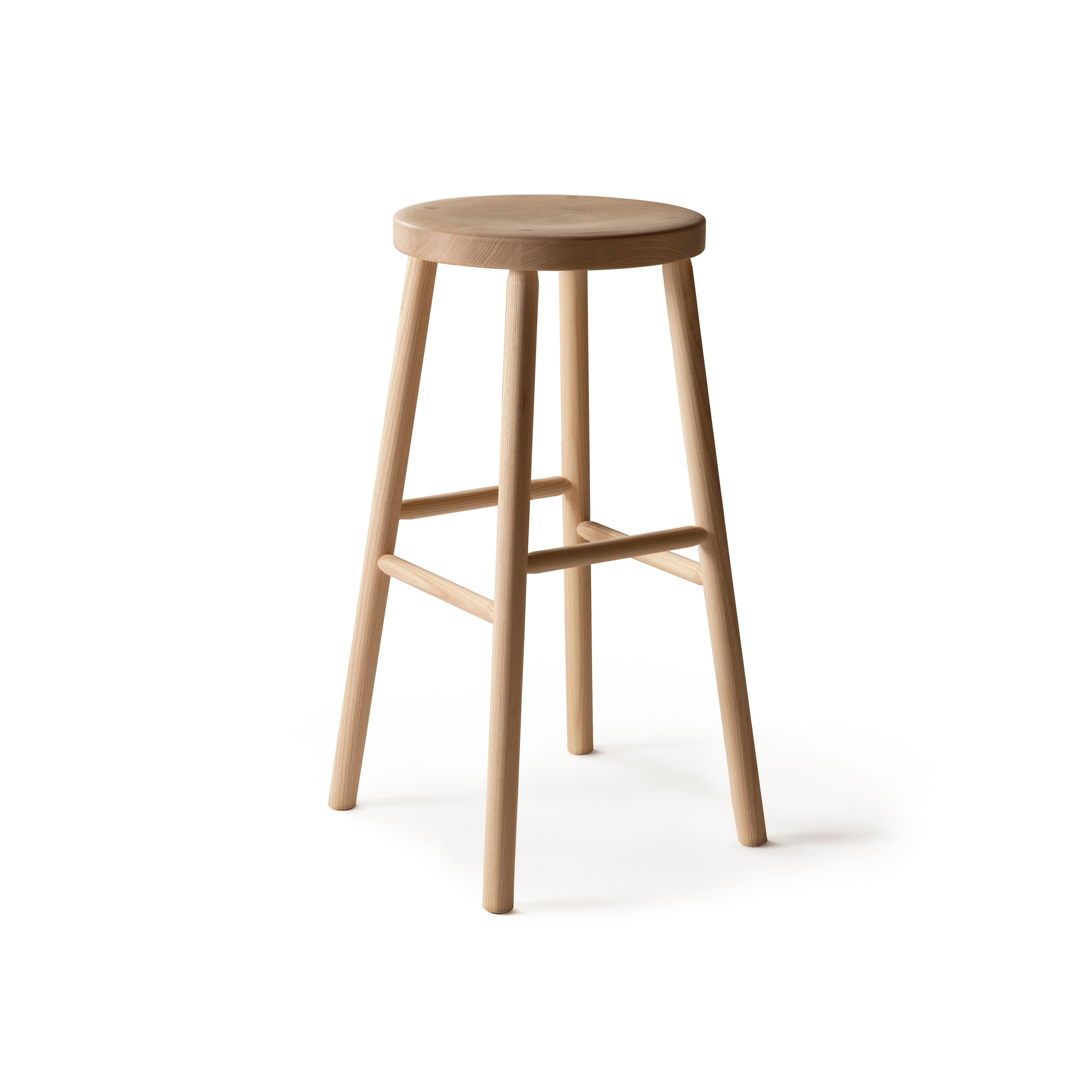 Display product Storia | Stool from manufacturer Nikari
