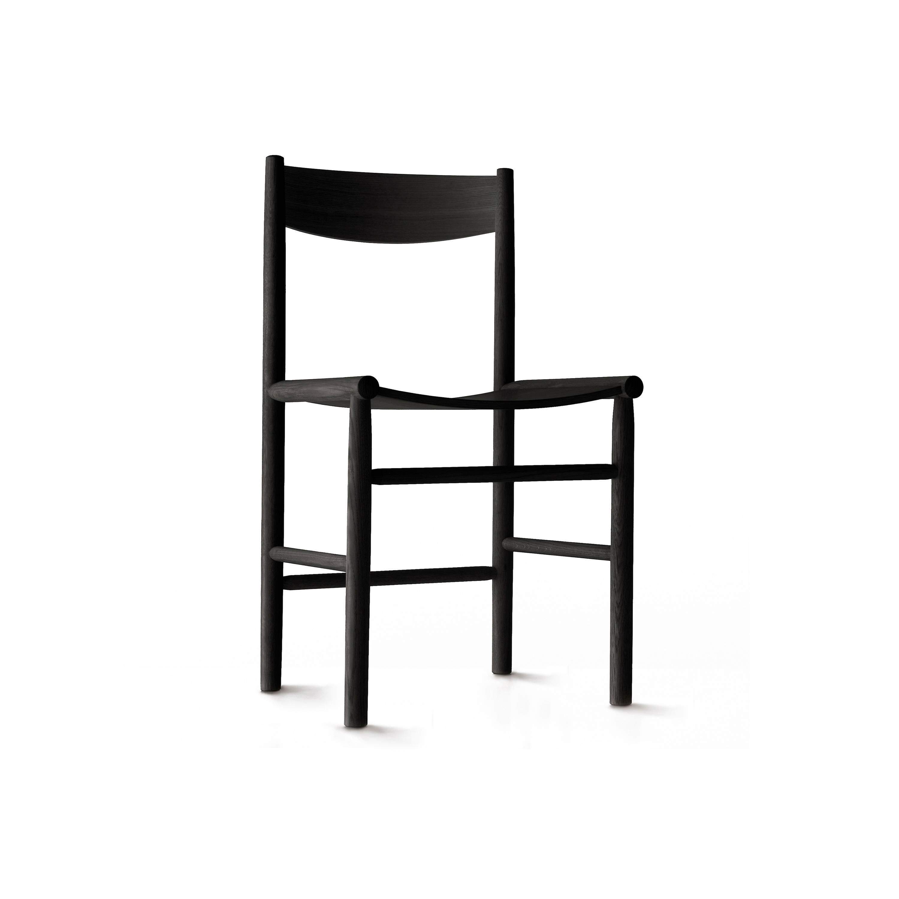 Display product Linea | Akademia chair from manufacturer Nikari