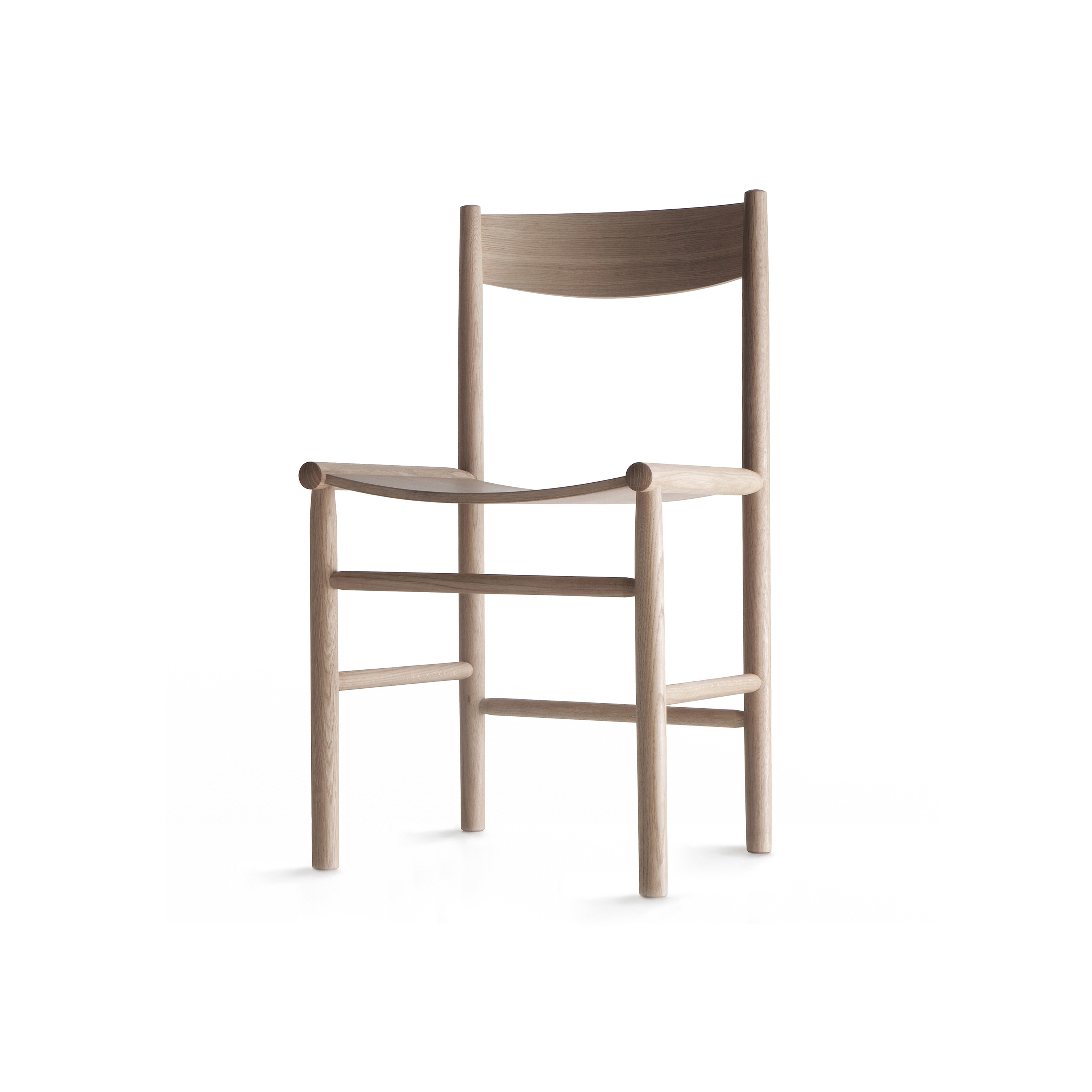 Linea | Akademia chair