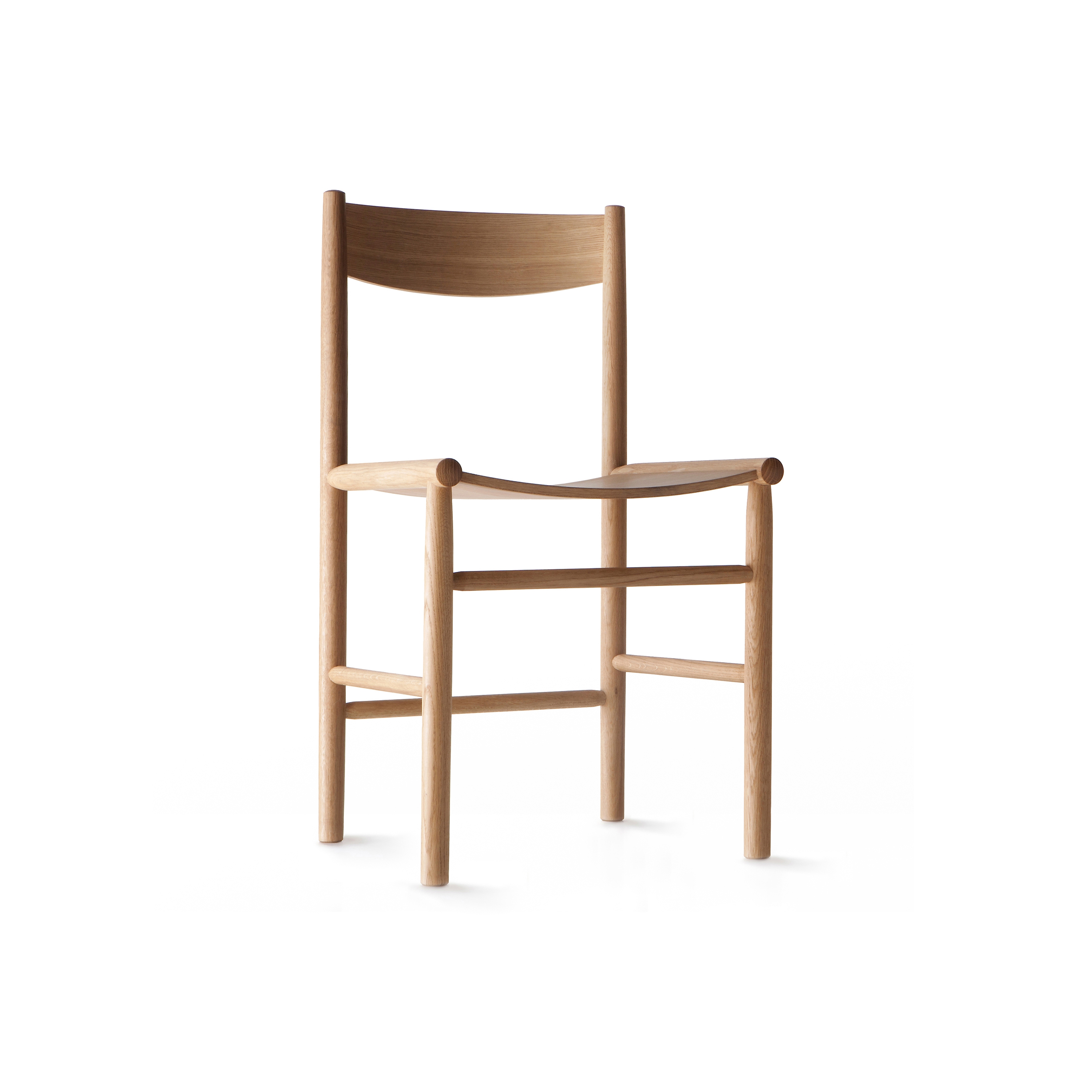 Linea | Akademia chair