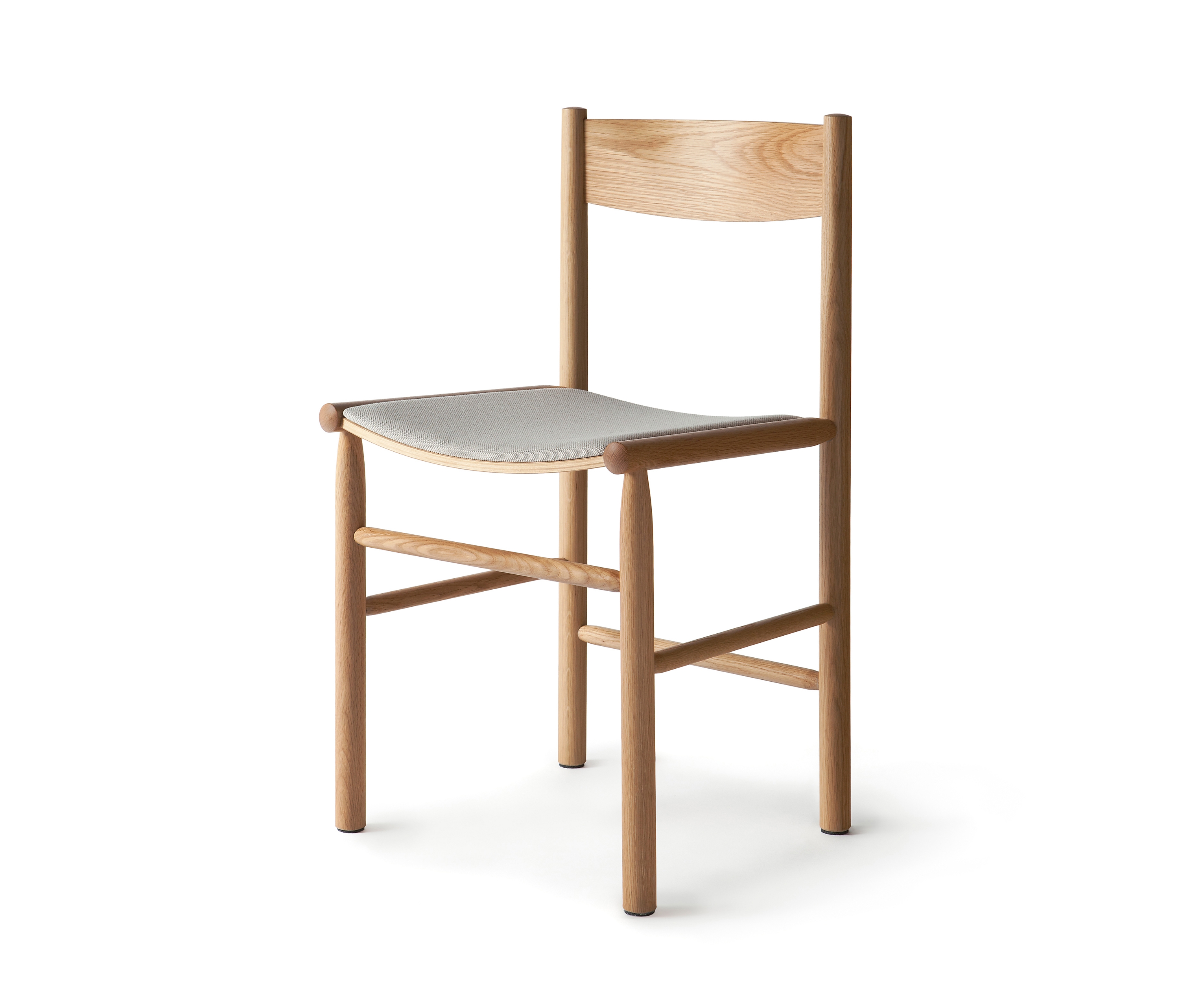 Produkt Linea | Akademia chair des Herstellers Nikari anzeigen