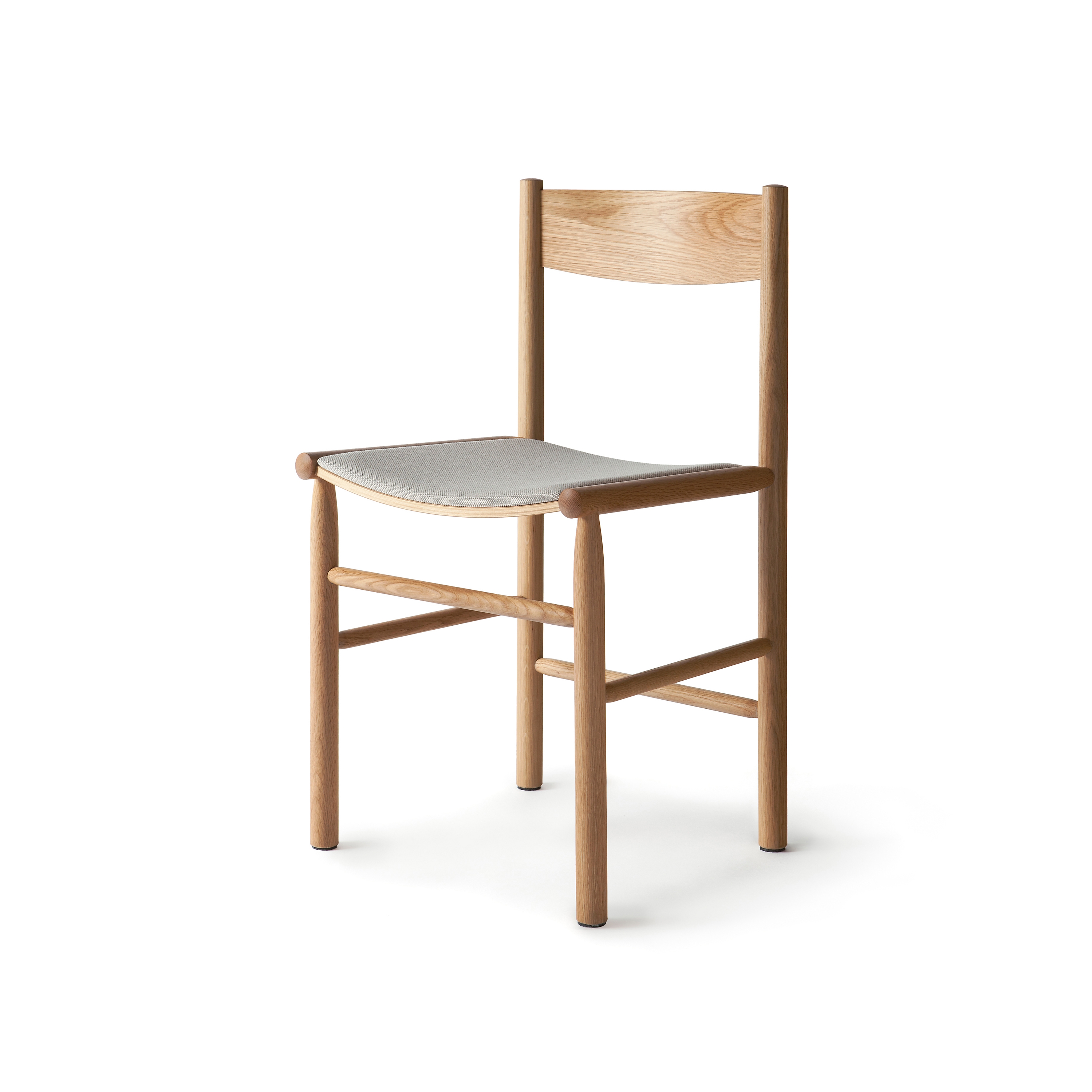 Display product Linea | Akademia chair from manufacturer Nikari