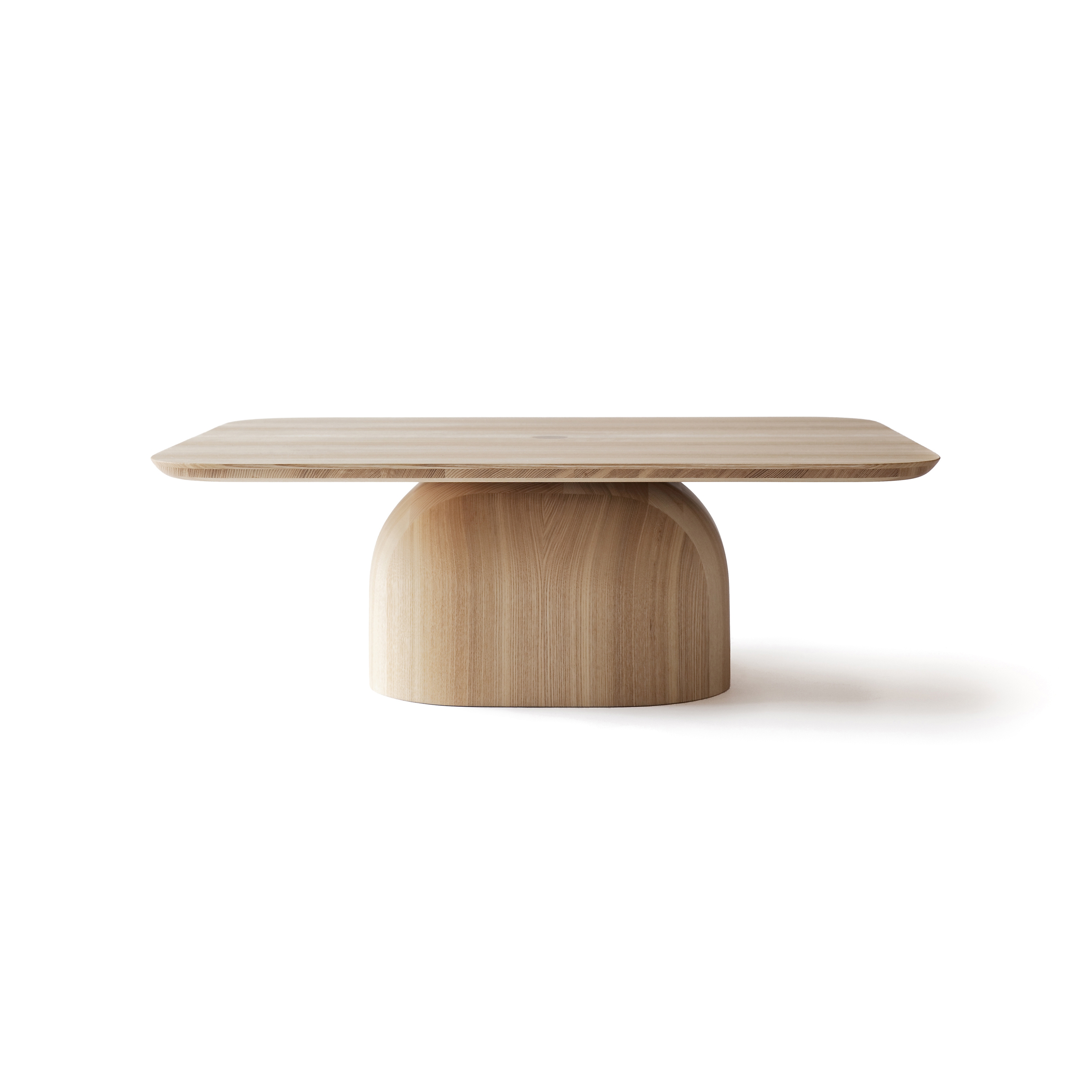Display product 12 Designs For Nature | April Table, low from manufacturer Nikari