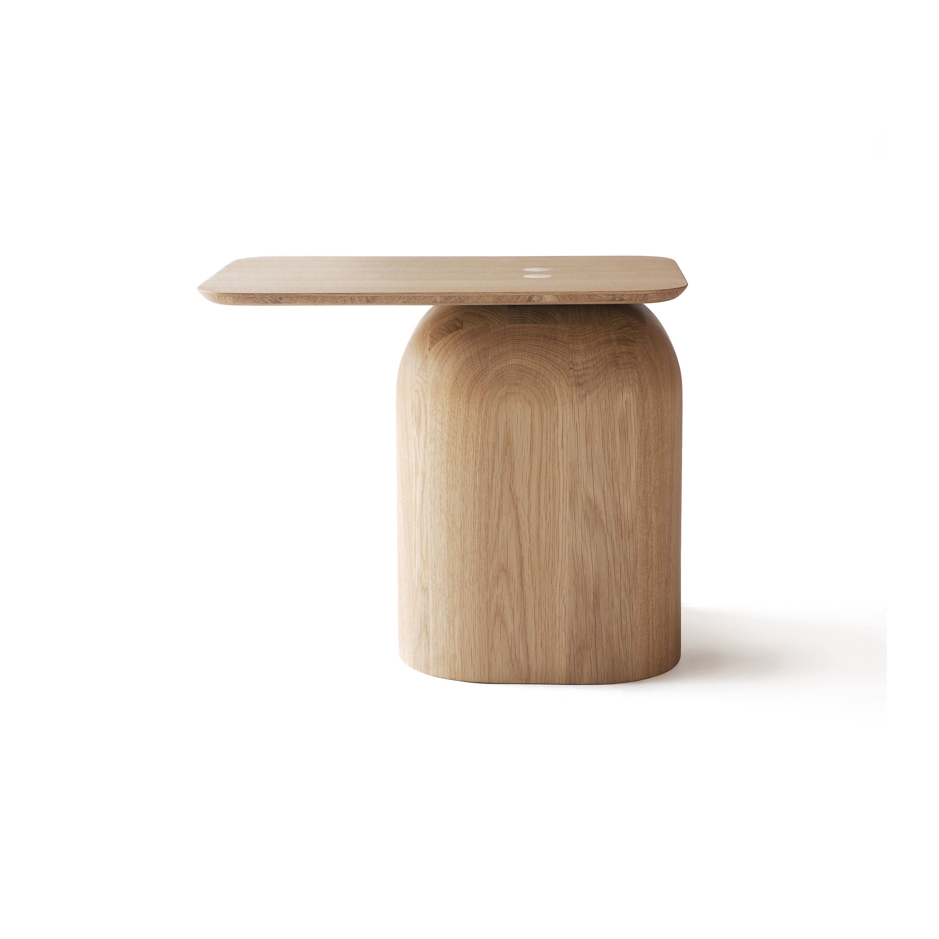 Display product 12 Designs For Nature | April Table, middle from manufacturer Nikari