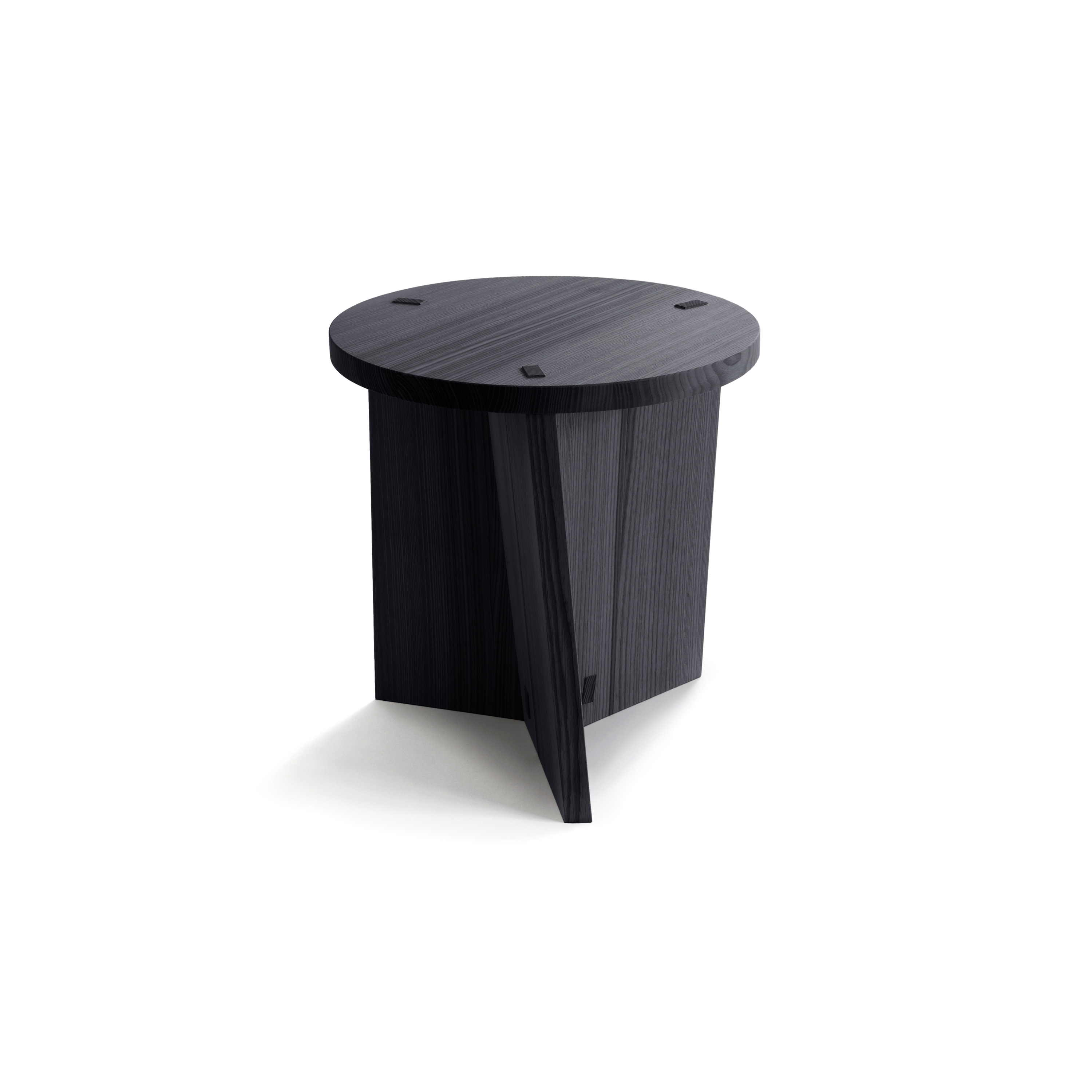 Display product Arte | Marfa Stool from manufacturer Nikari