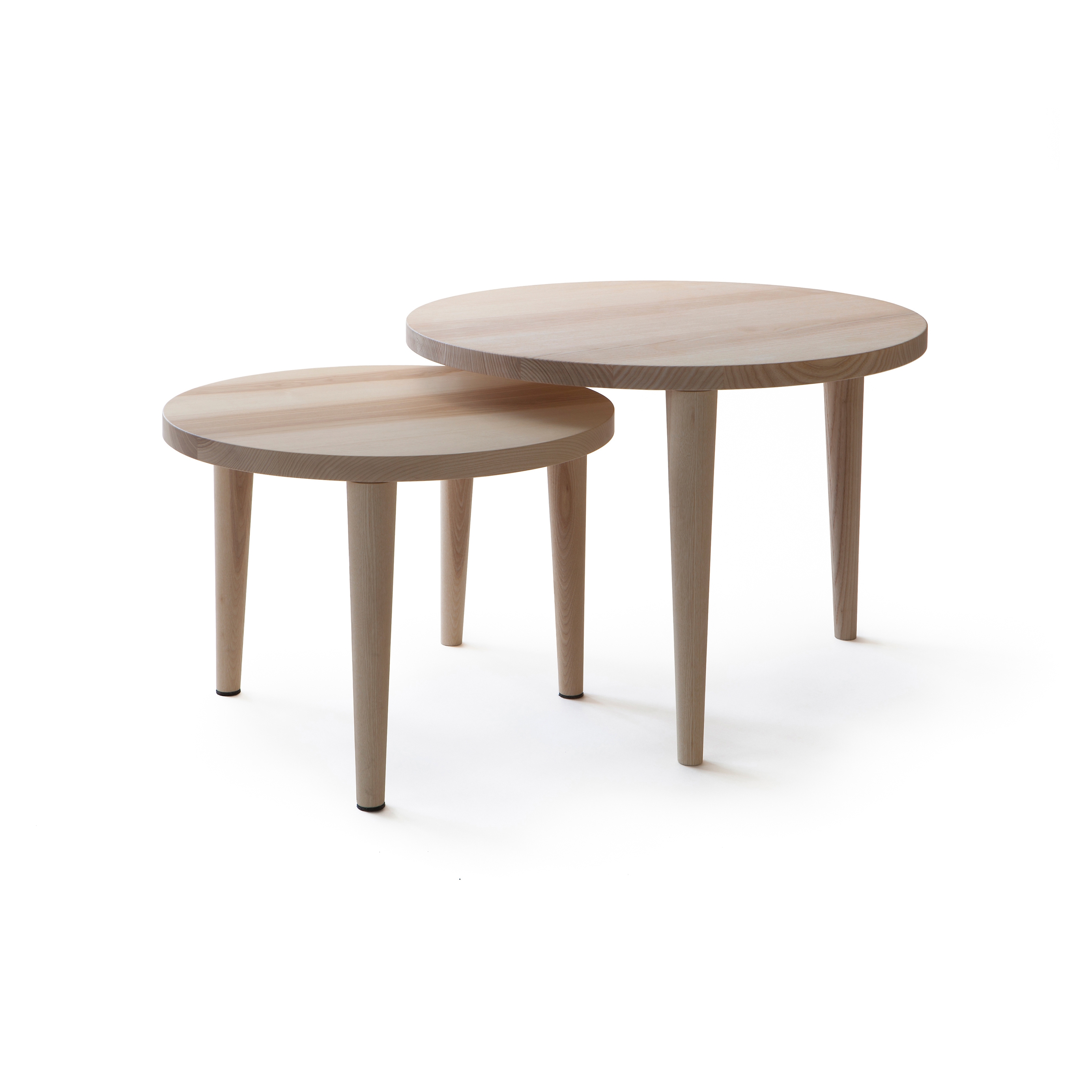 Display product 12 Designs For Nature | January Table from manufacturer Nikari