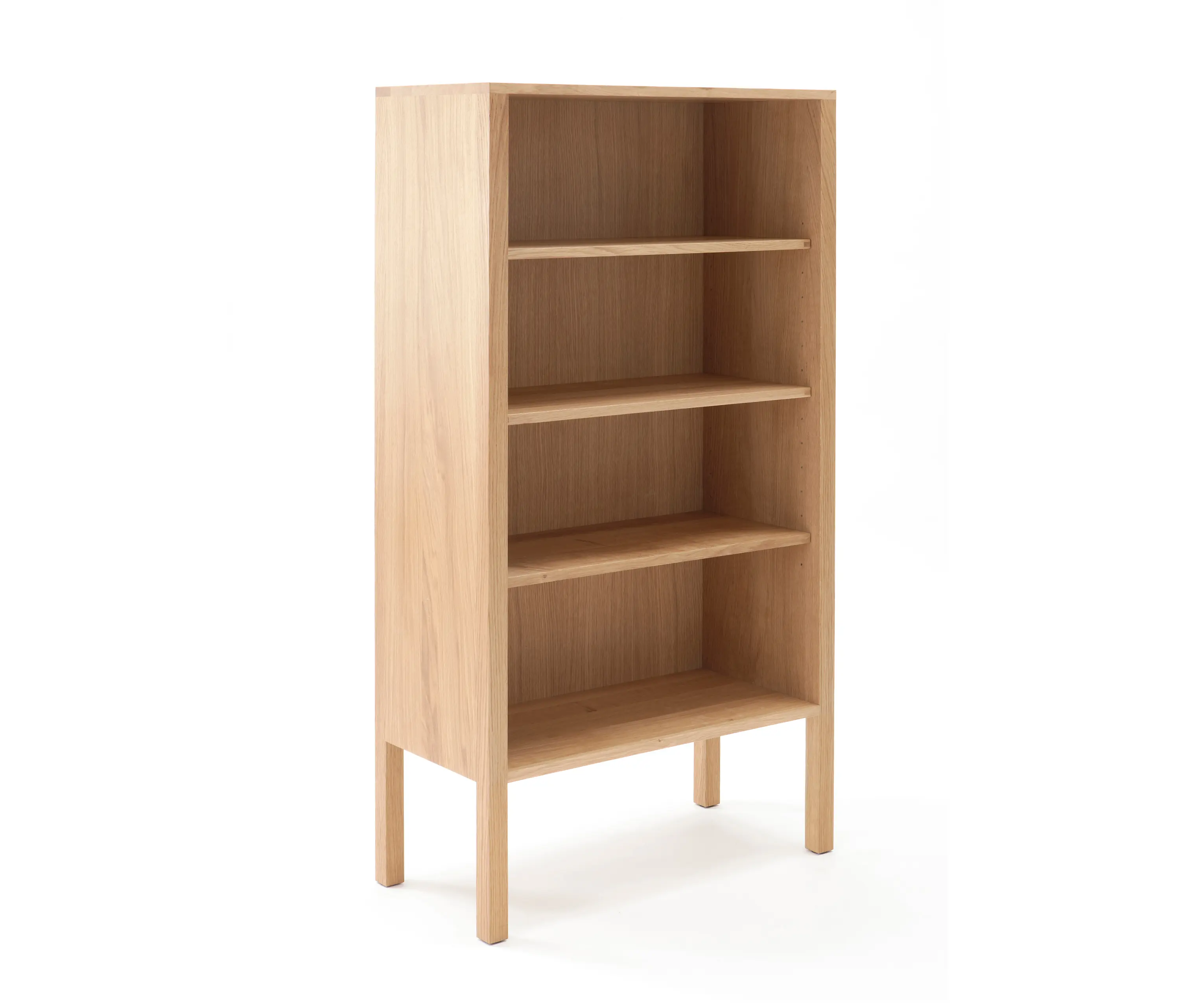 Nikari - Arkitecture High Open Cabinet