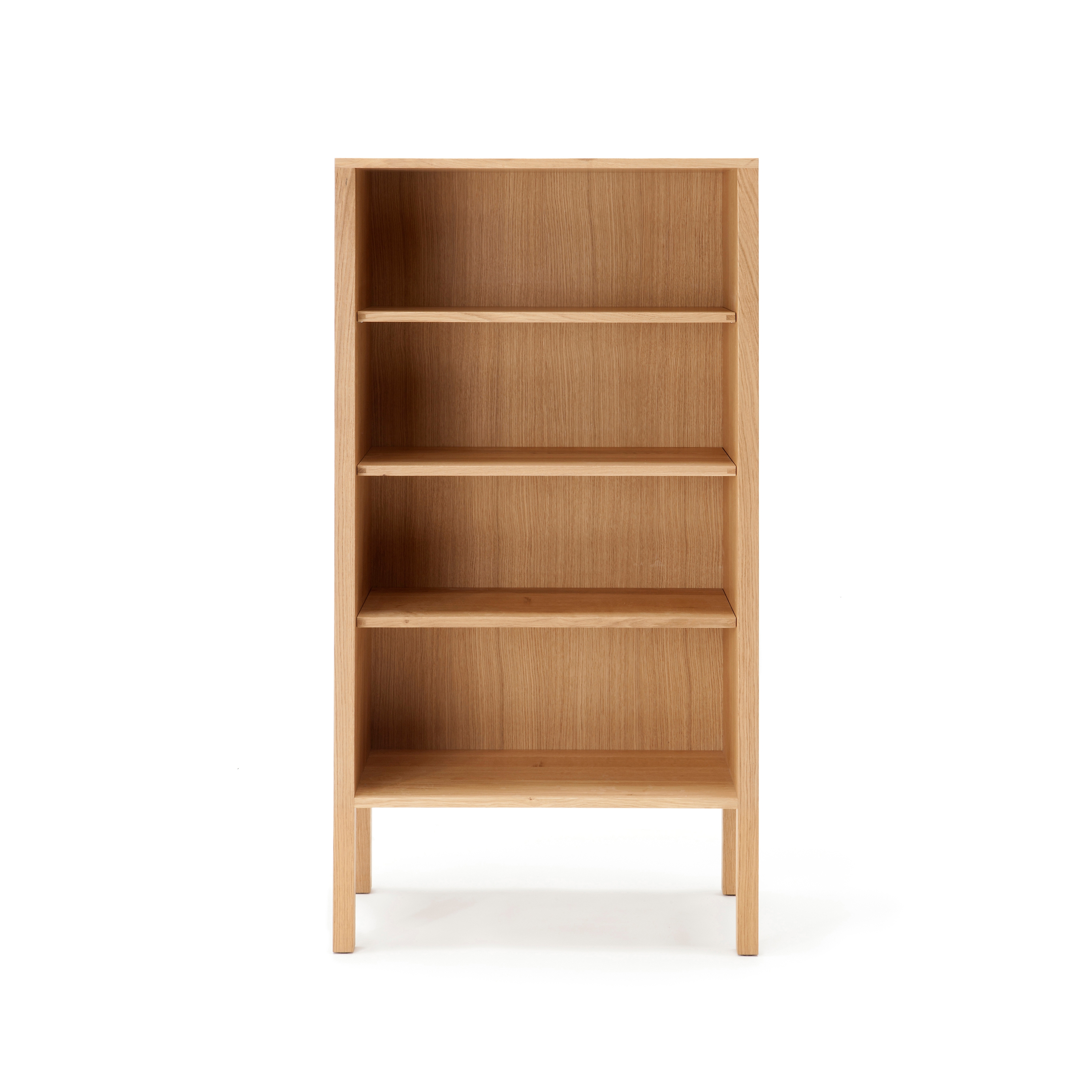 Mostrar el producto Arkitecture High Open Cabinet del fabricante Nikari