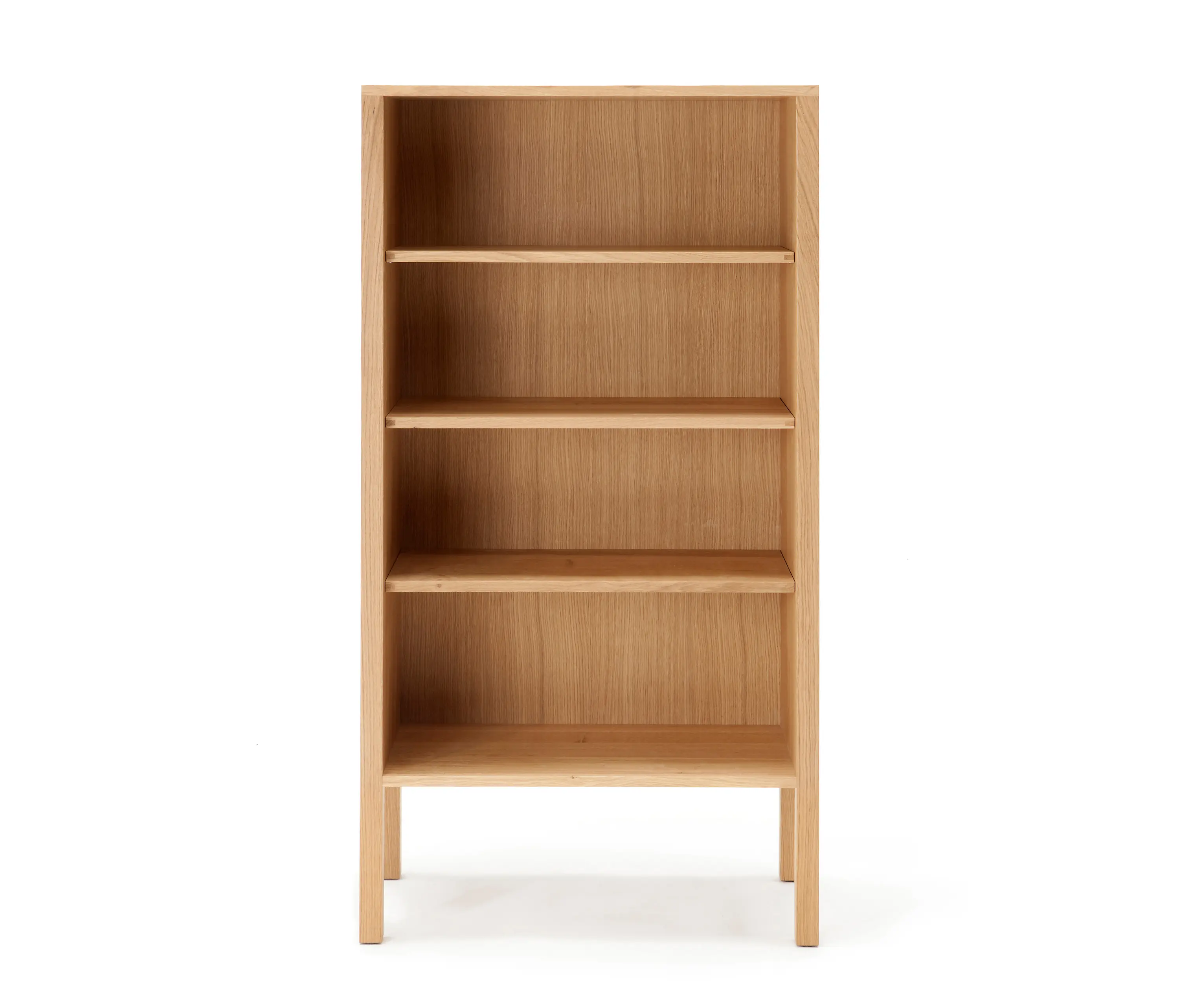 Nikari - Arkitecture High Open Cabinet