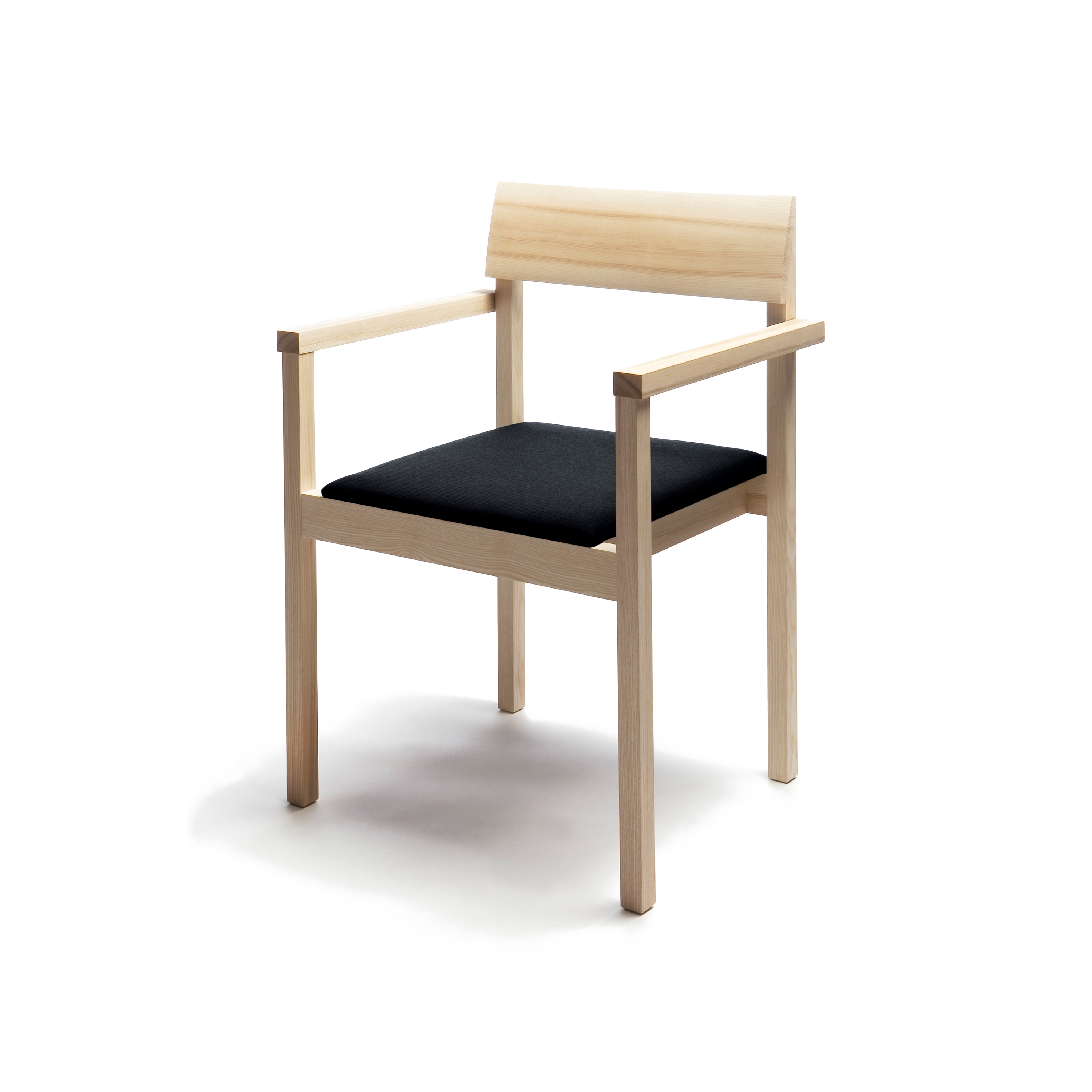 Mostra il prodotto Arkitecture KVT8 Chair del produttore Nikari