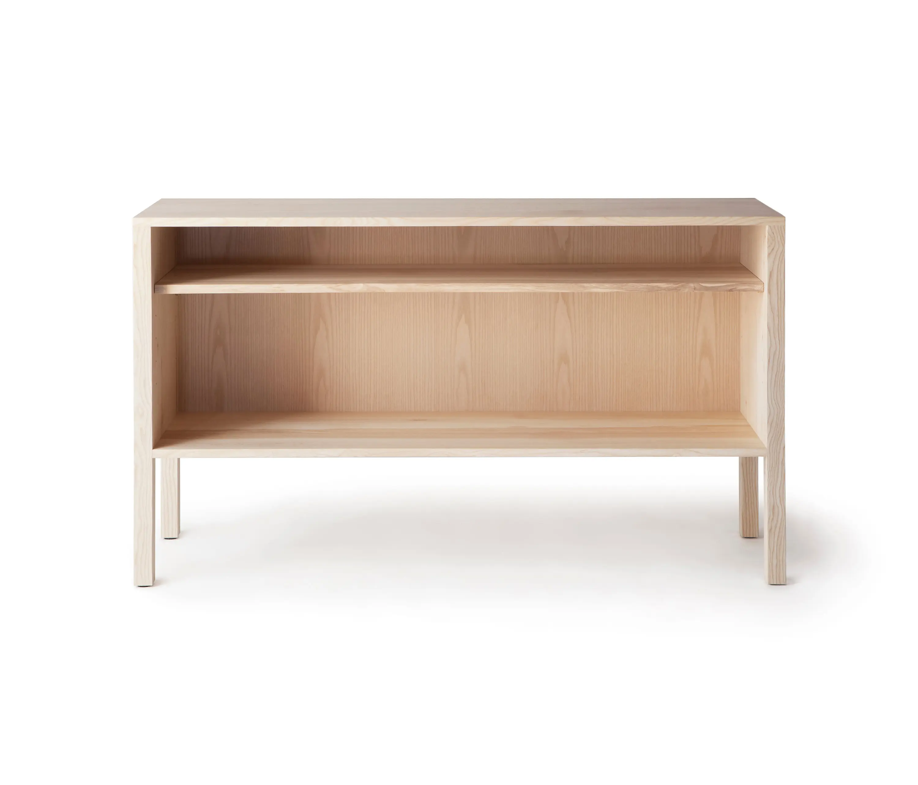 Nikari - Arkitecture Low Open Cabinet
