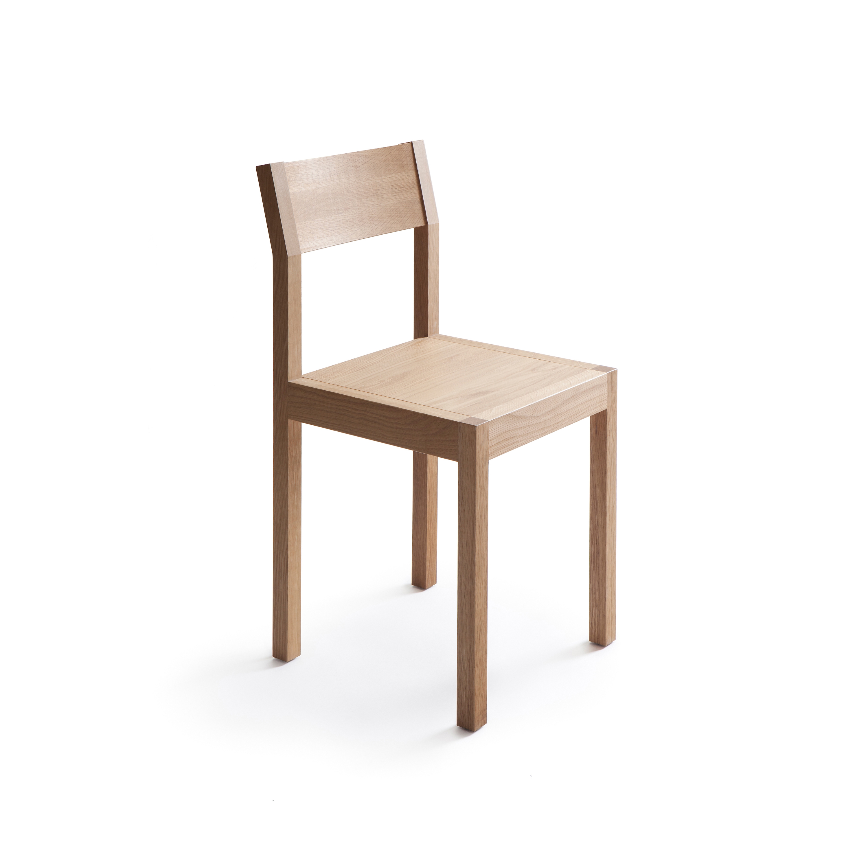 Produkt Seminar KVT1 Chair des Herstellers Nikari anzeigen