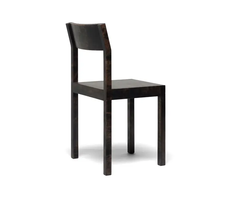 Nikari - Seminar KVT2 Stackable Chair