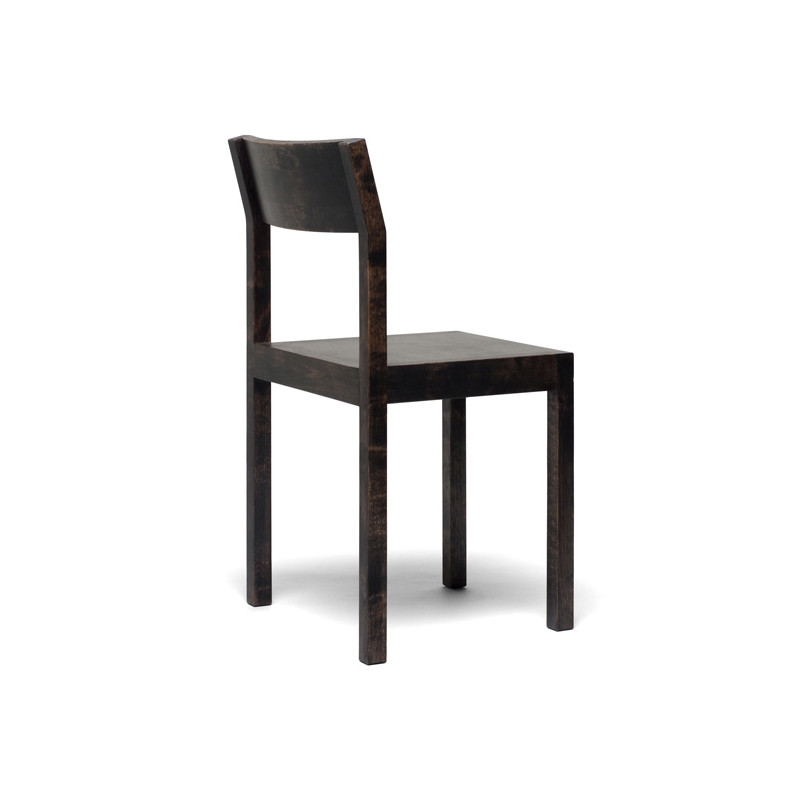 Seminar KVT2 Stackable Chair