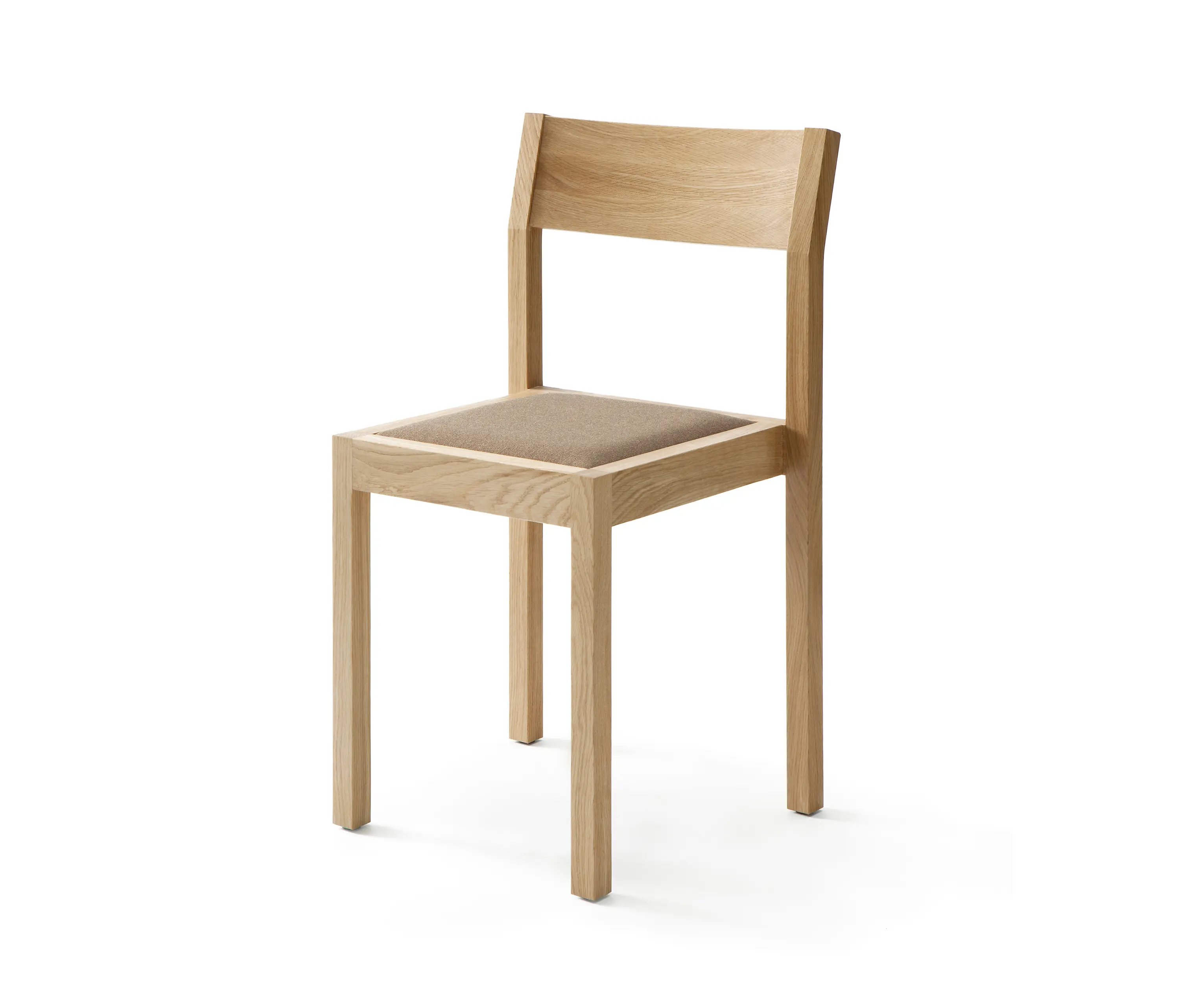 Nikari - Seminar KVT2 Stackable Chair