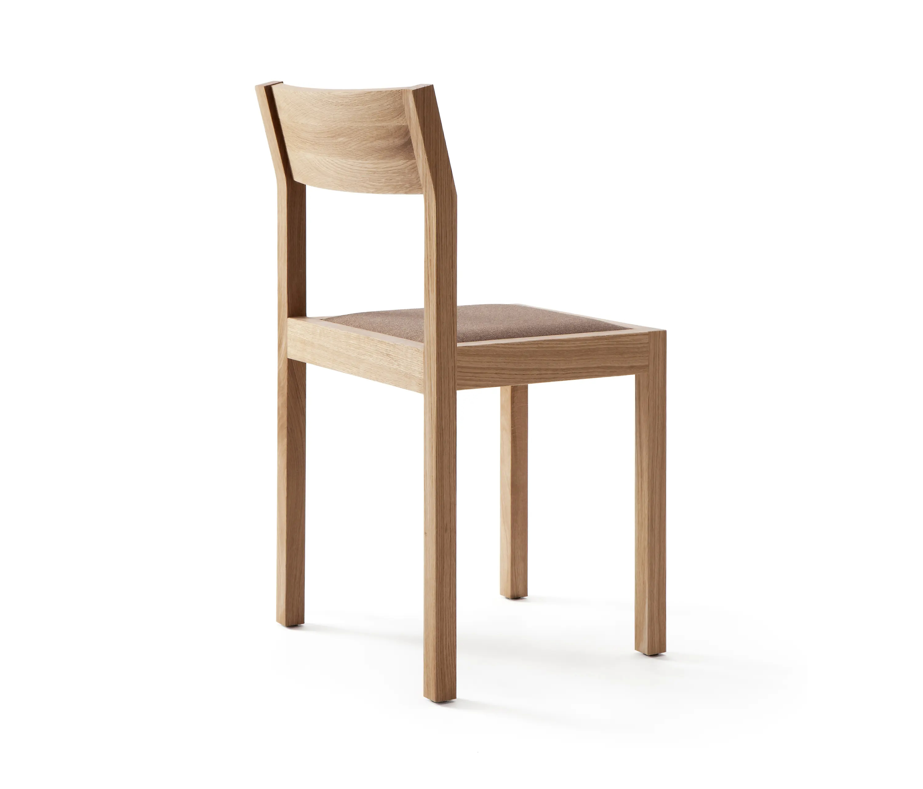 Nikari - Seminar KVT2 Stackable Chair